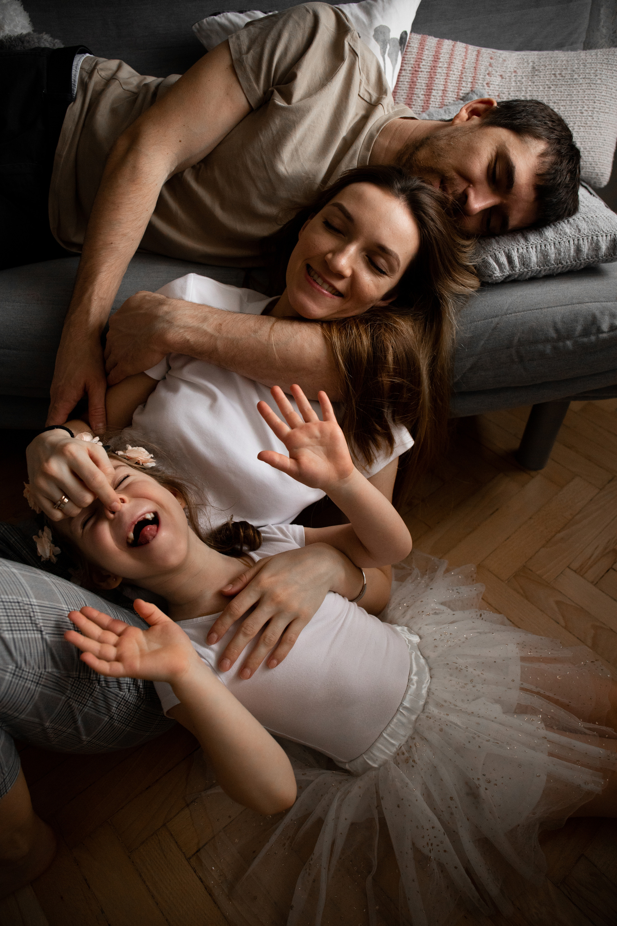 Услуги. Семейный фотограф Елизавета Увицкая