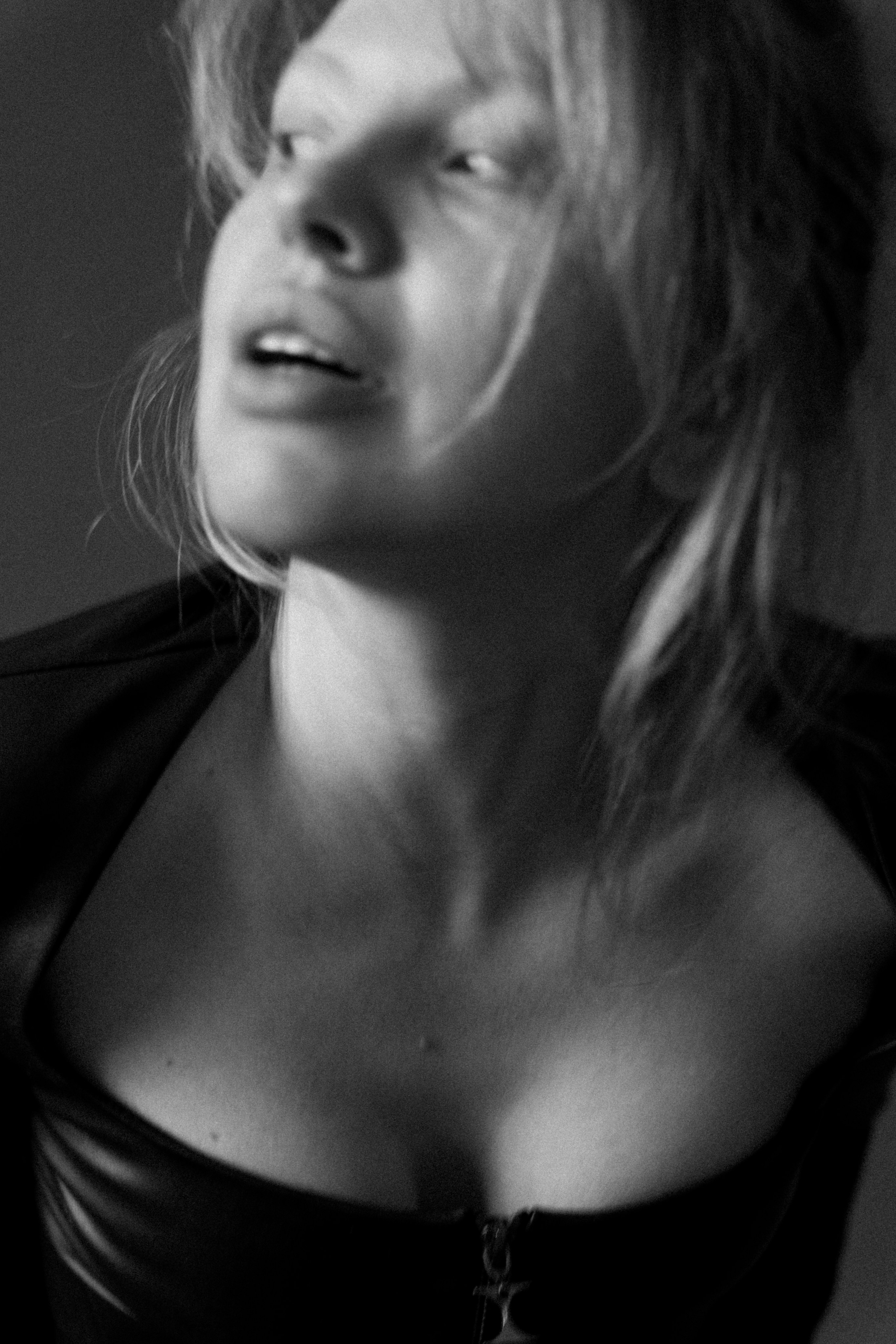 Фотограф Елизавета Потешкина