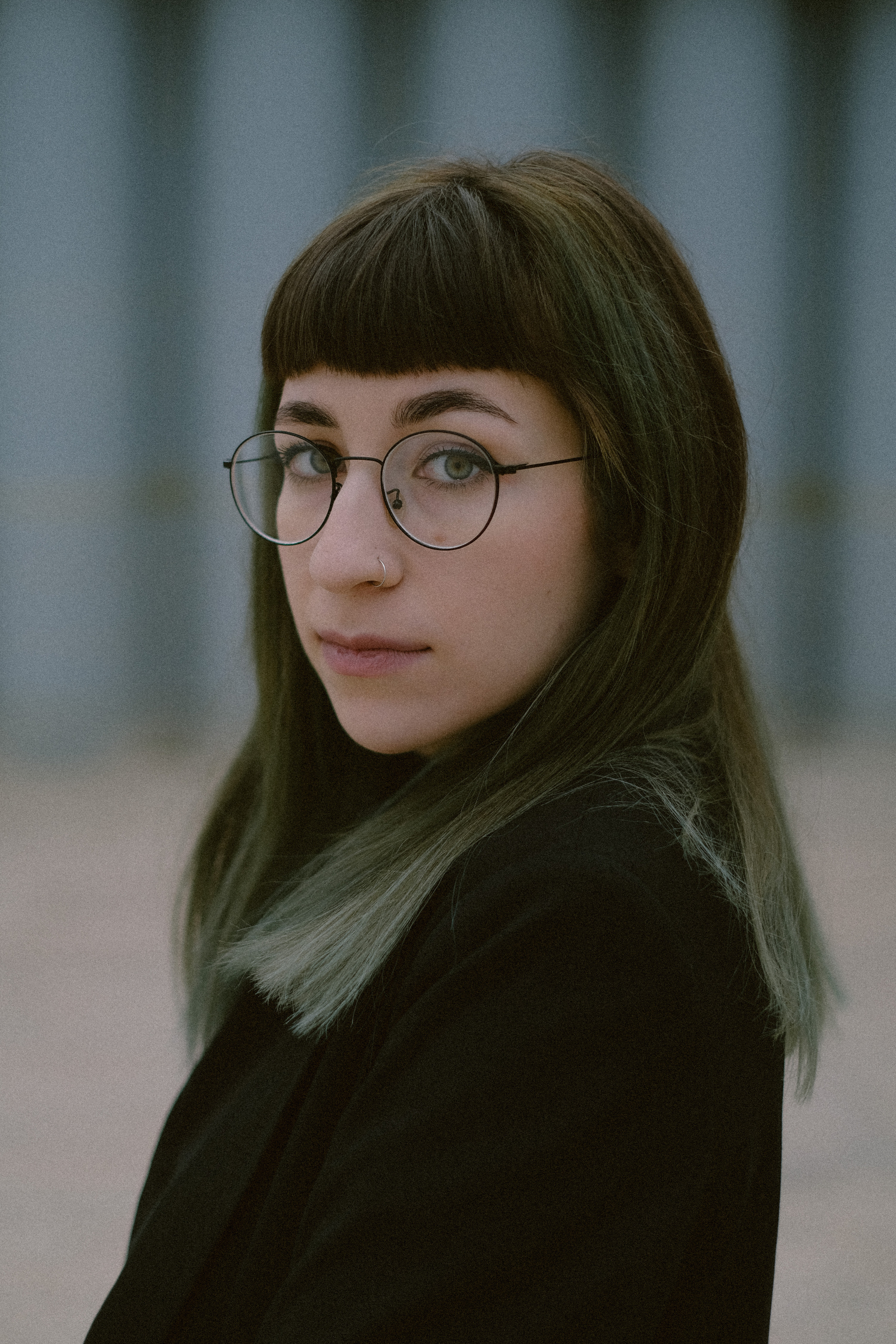 Обо мне. Фотограф в Волгограде Карина Хлебушкина