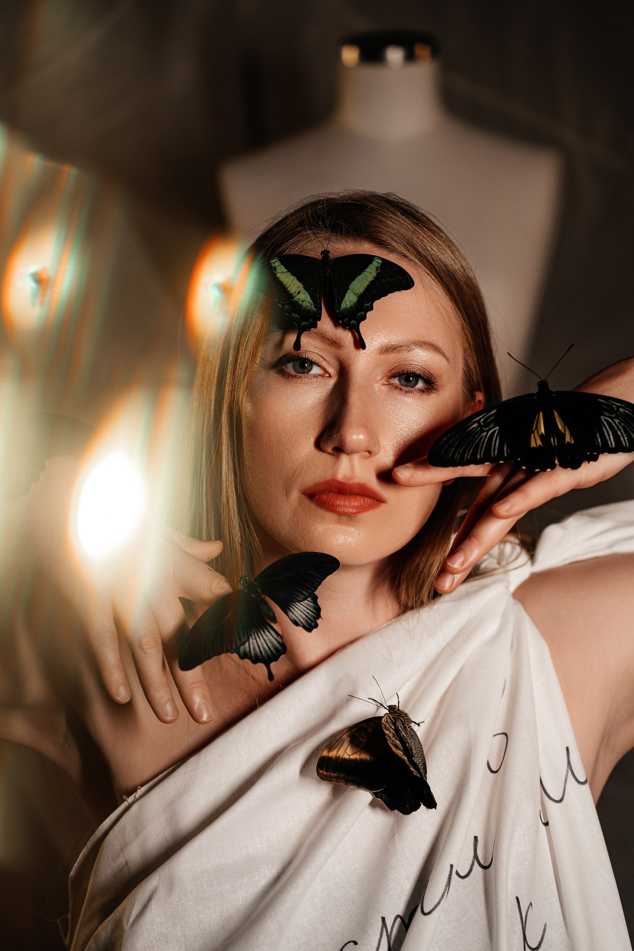 Кейсы. Male and female portrait photographer in Moscow Sofia Ivanova