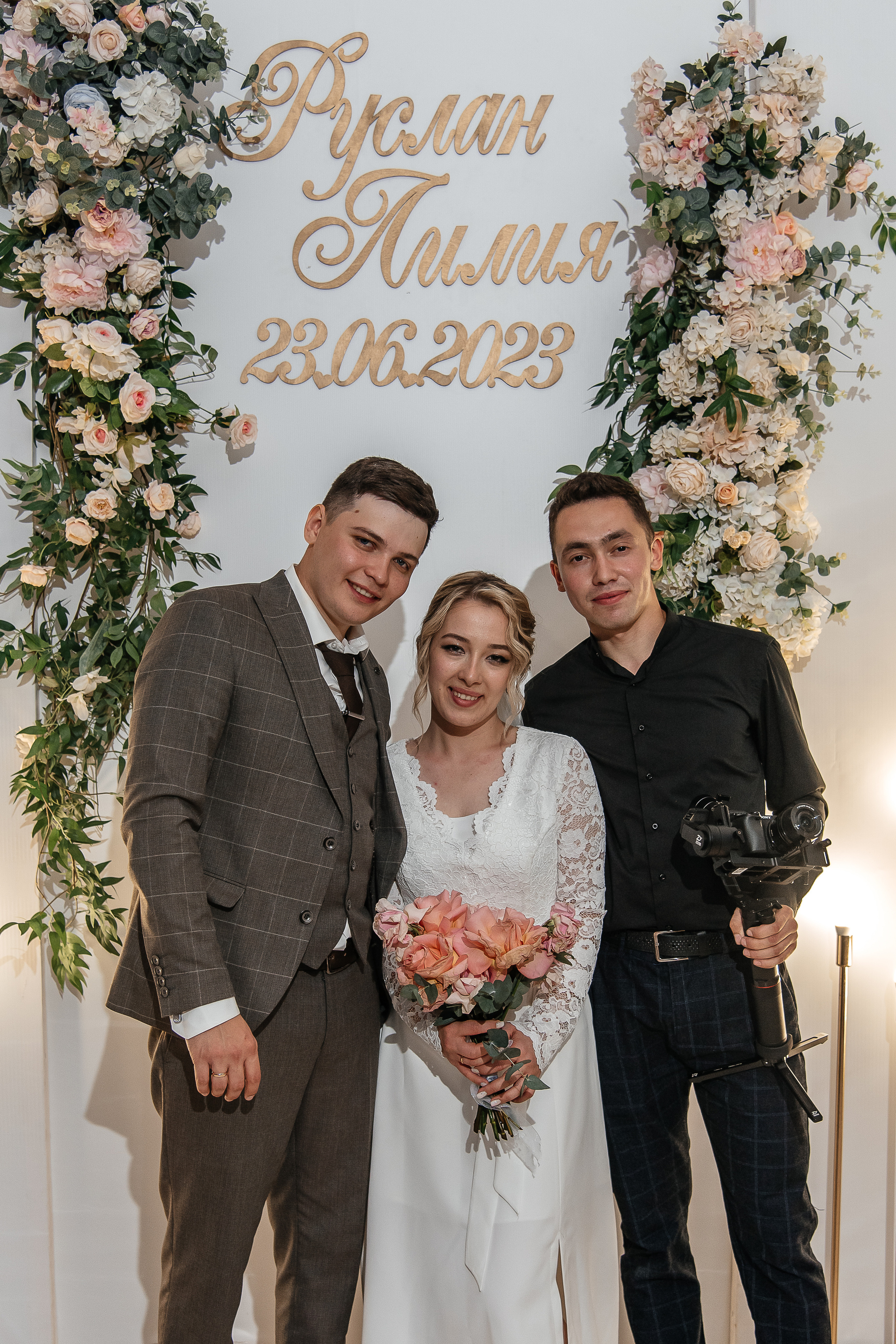 Контакты. Видеограф — Республике Башкортостан и Татарстан