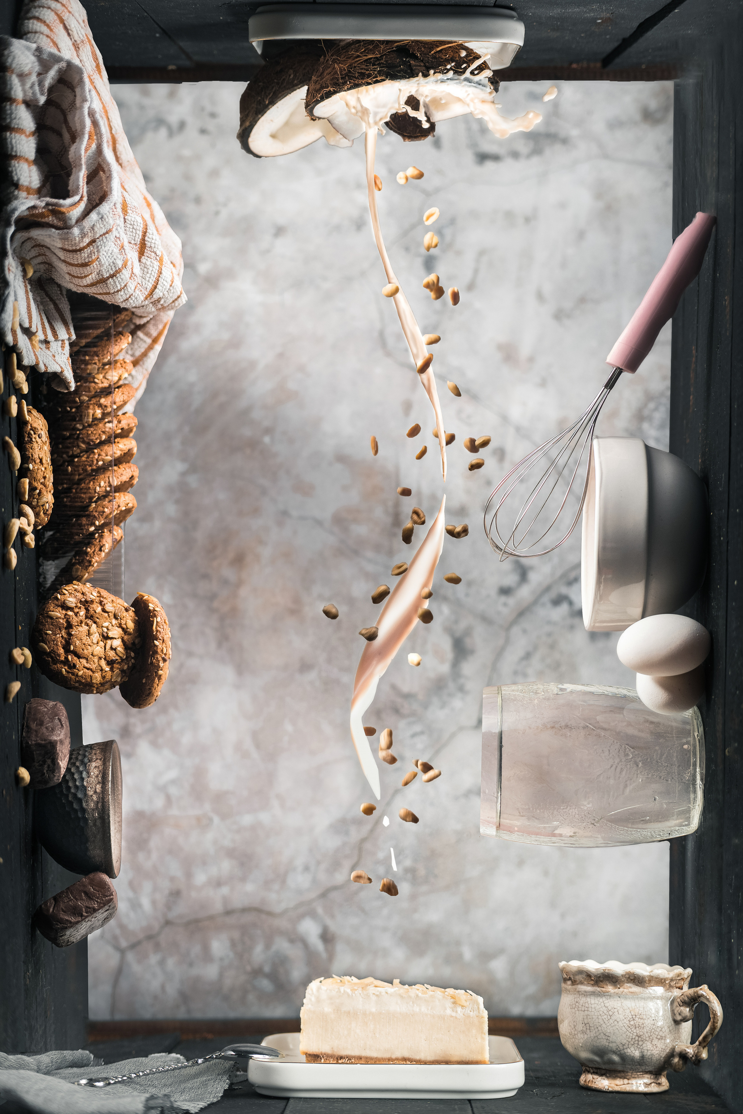 Ищем потаённое. Портретный и предметный фотограф в Санкт-Петербурге