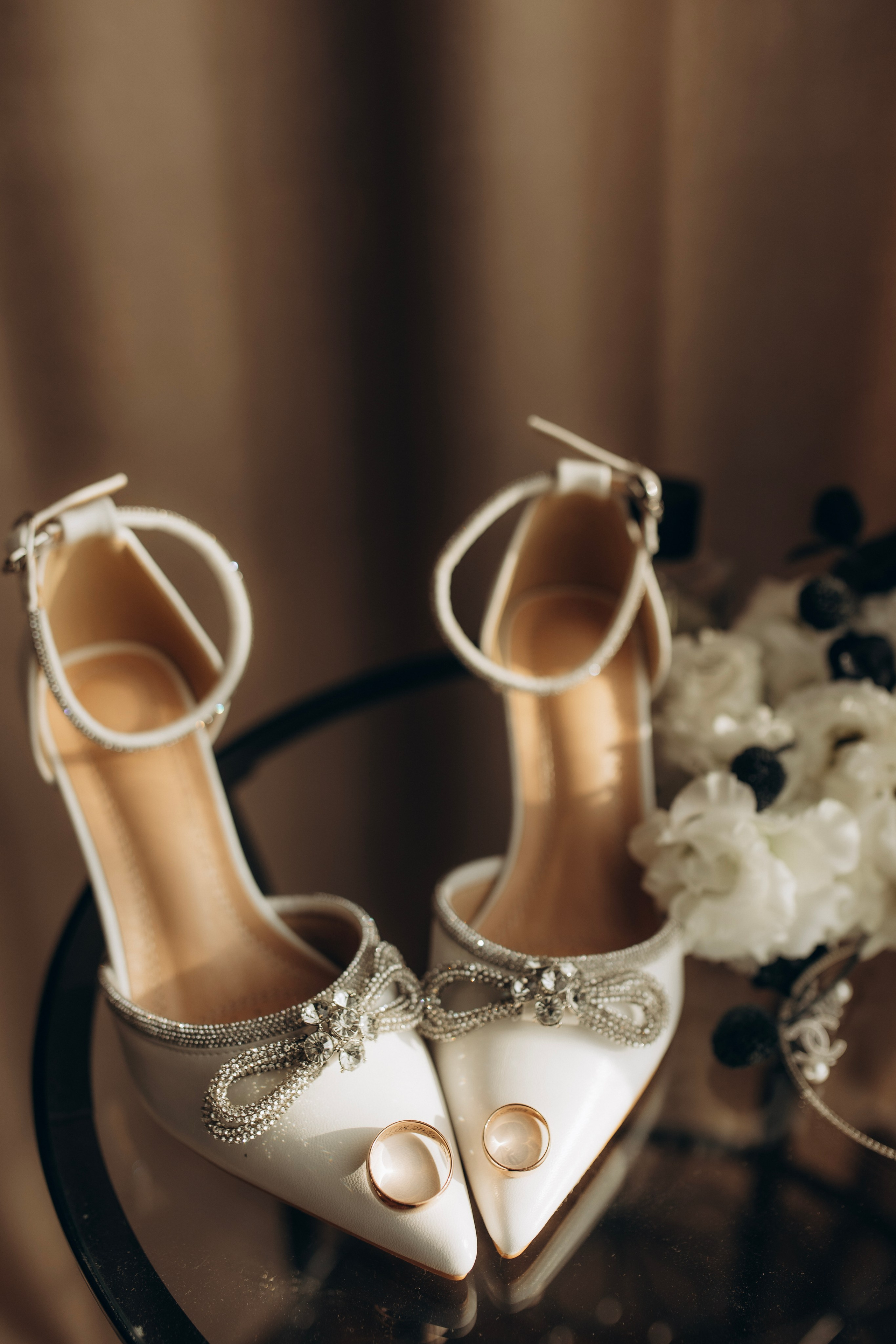 Условия. Свадебный фотограф Санкт-Петербург