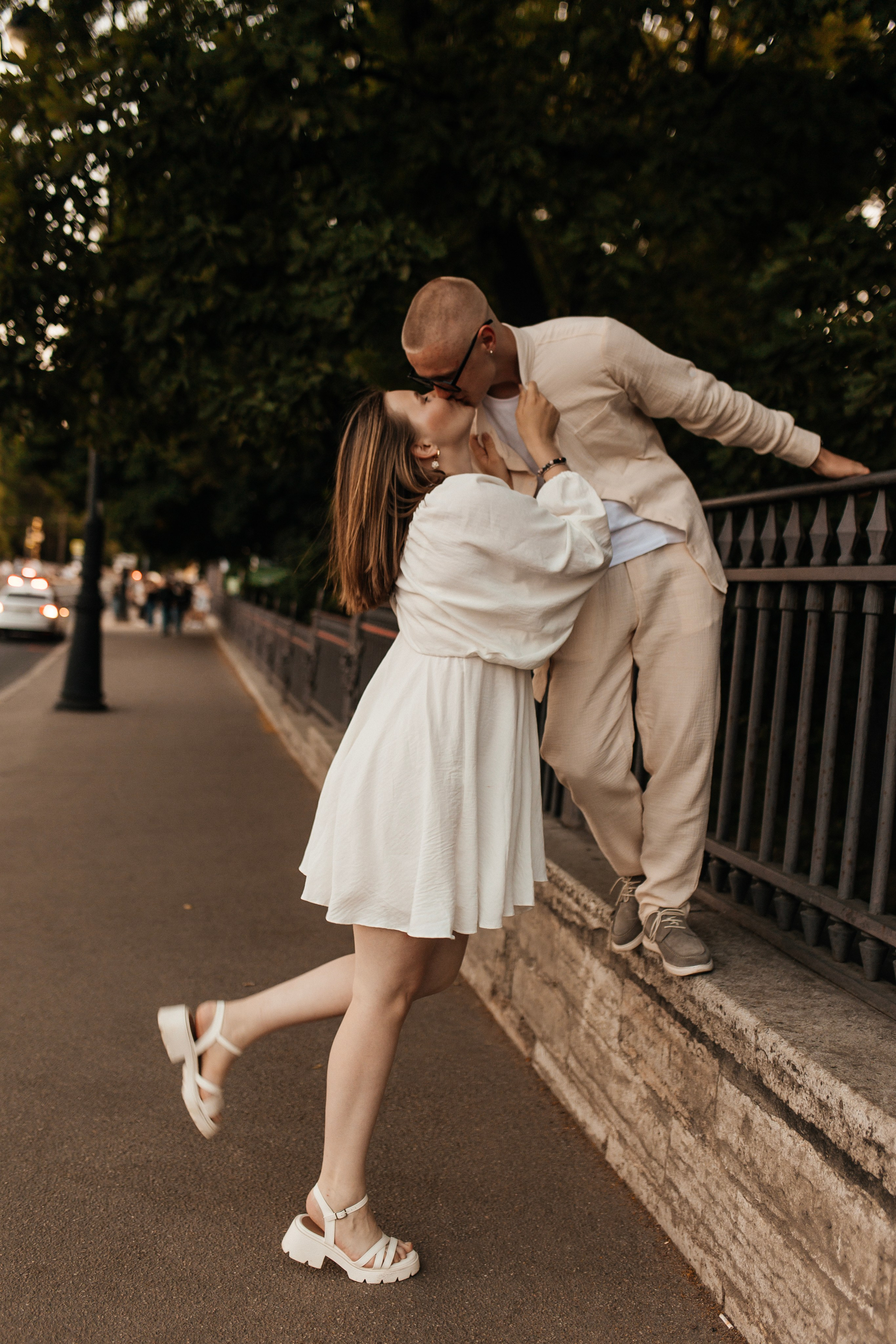 Свадебный фотограф Санкт-Петербург