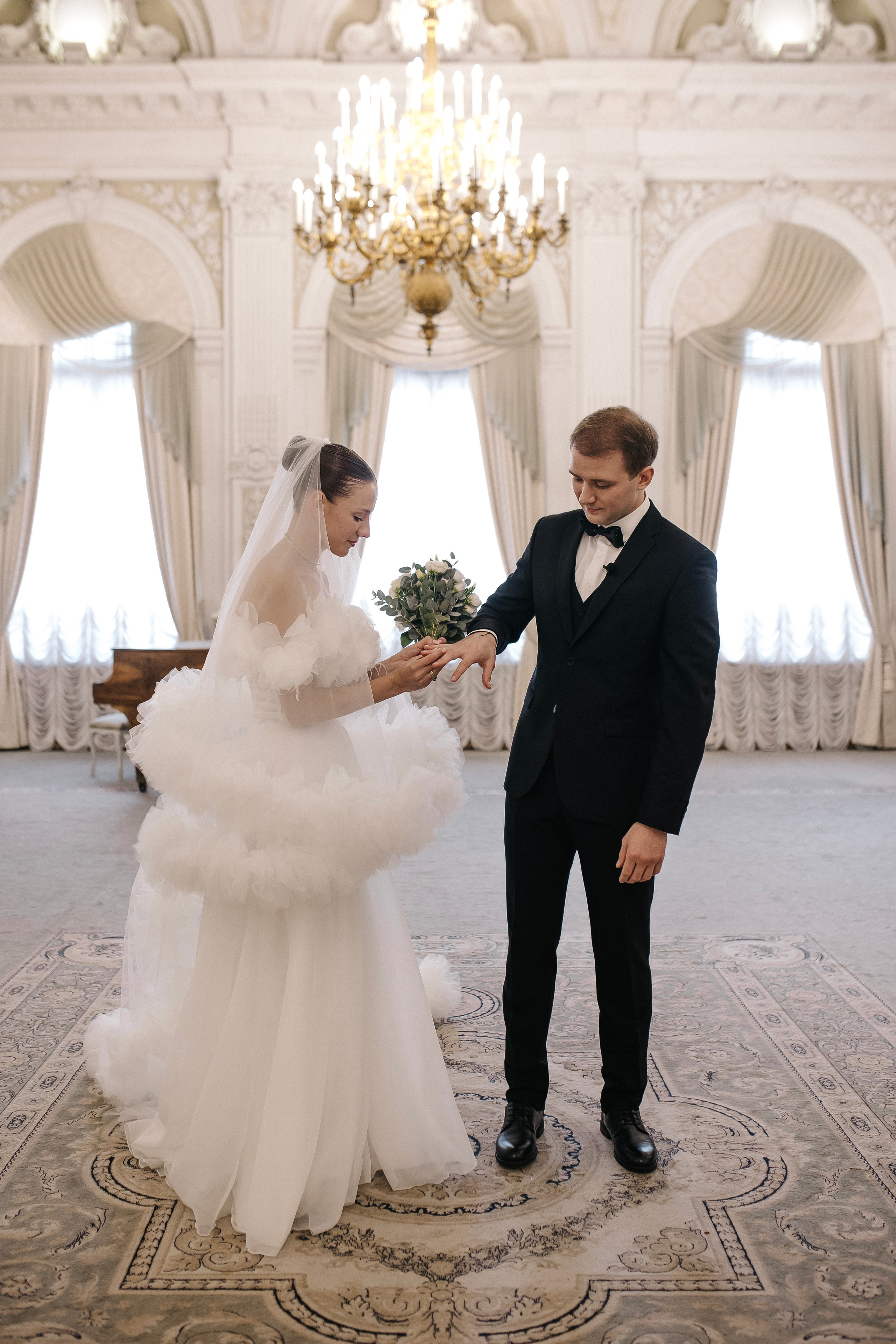 Свадебный фотограф Санкт-Петербург