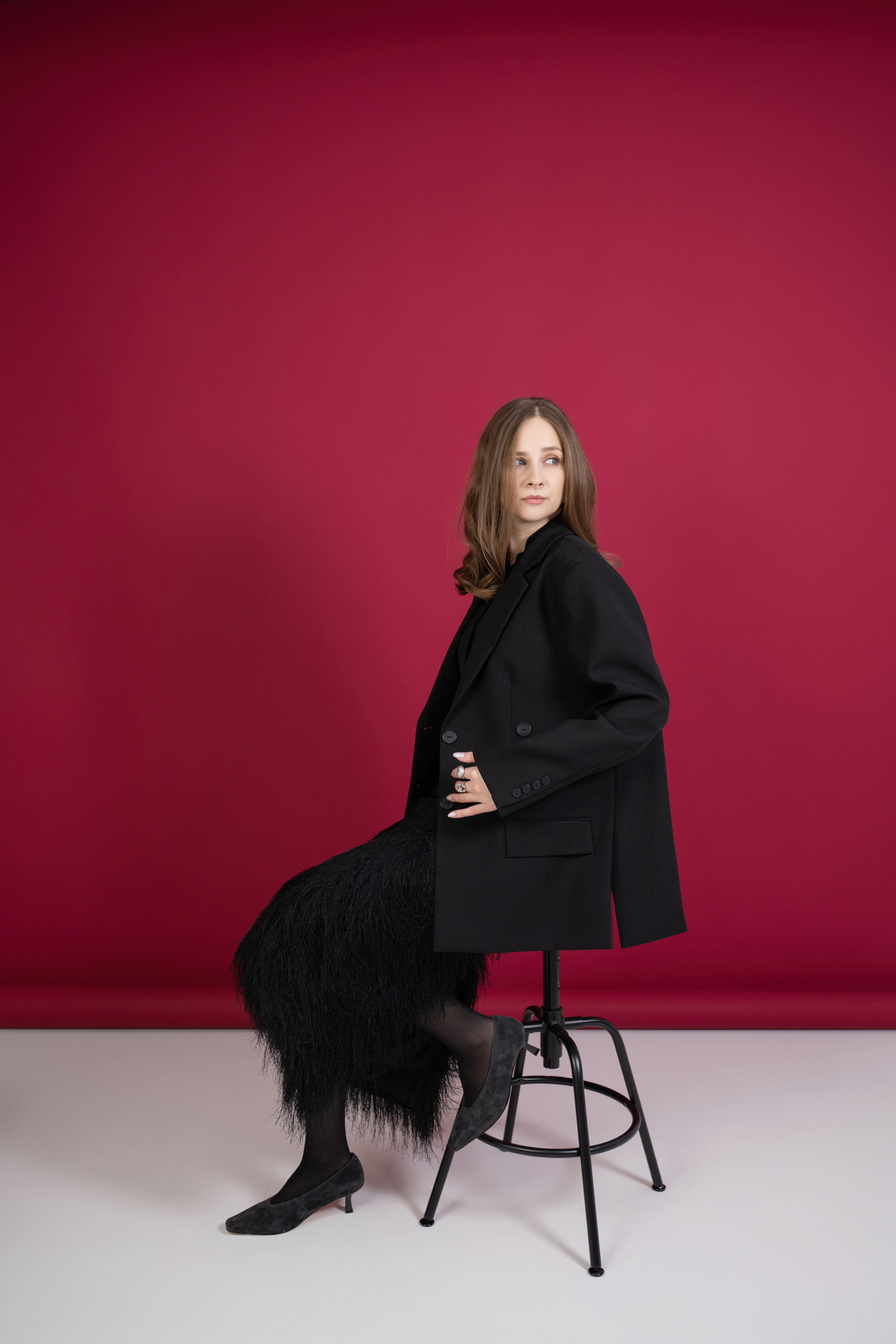 Портретная фотосессия в Екатеринбурге от 4990₽ | Фотограф Лилия Солопова. Фотограф в Екатеринбурге | Портреты, семейные съемки, лайфстайл