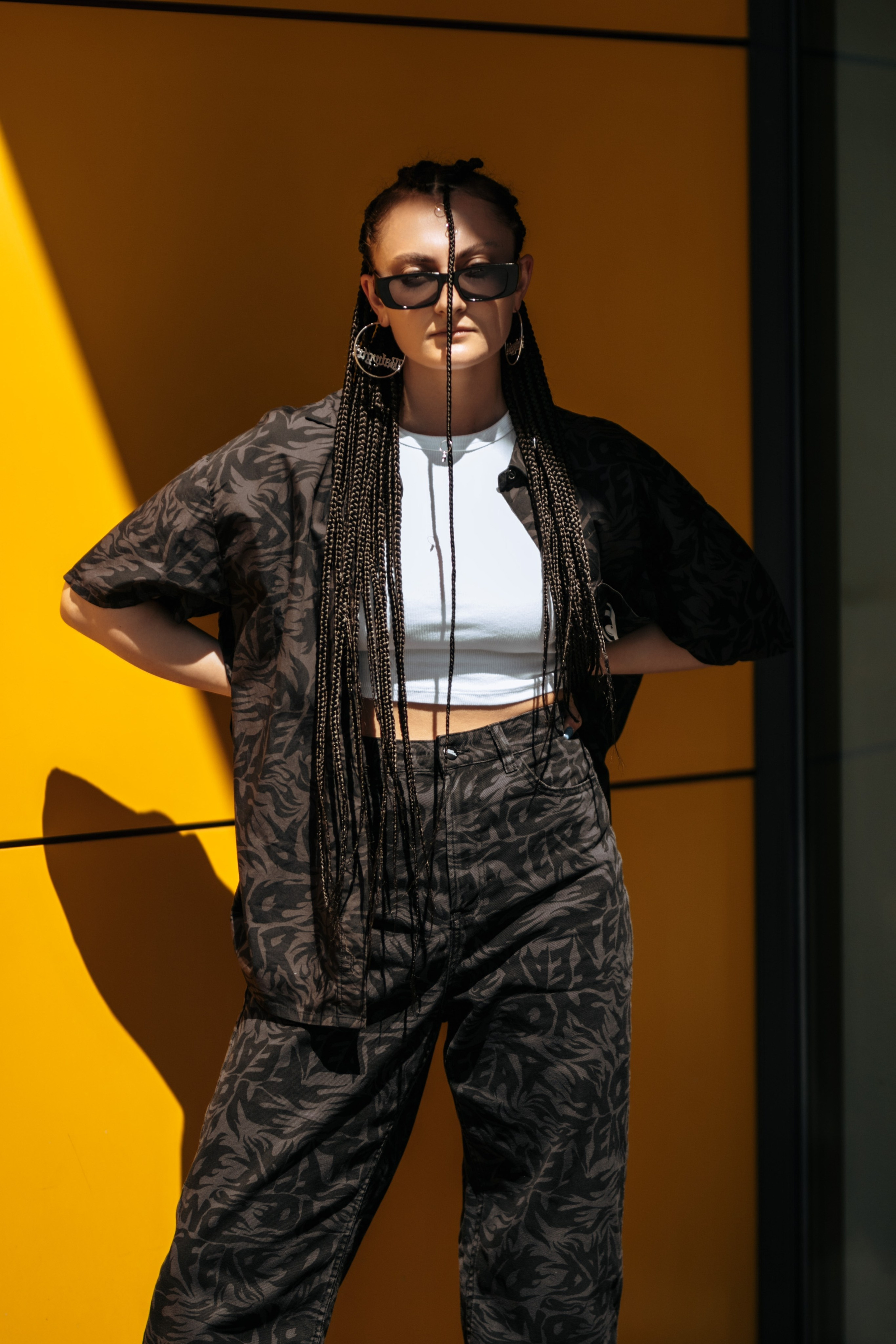 Портретный фотограф в Москве