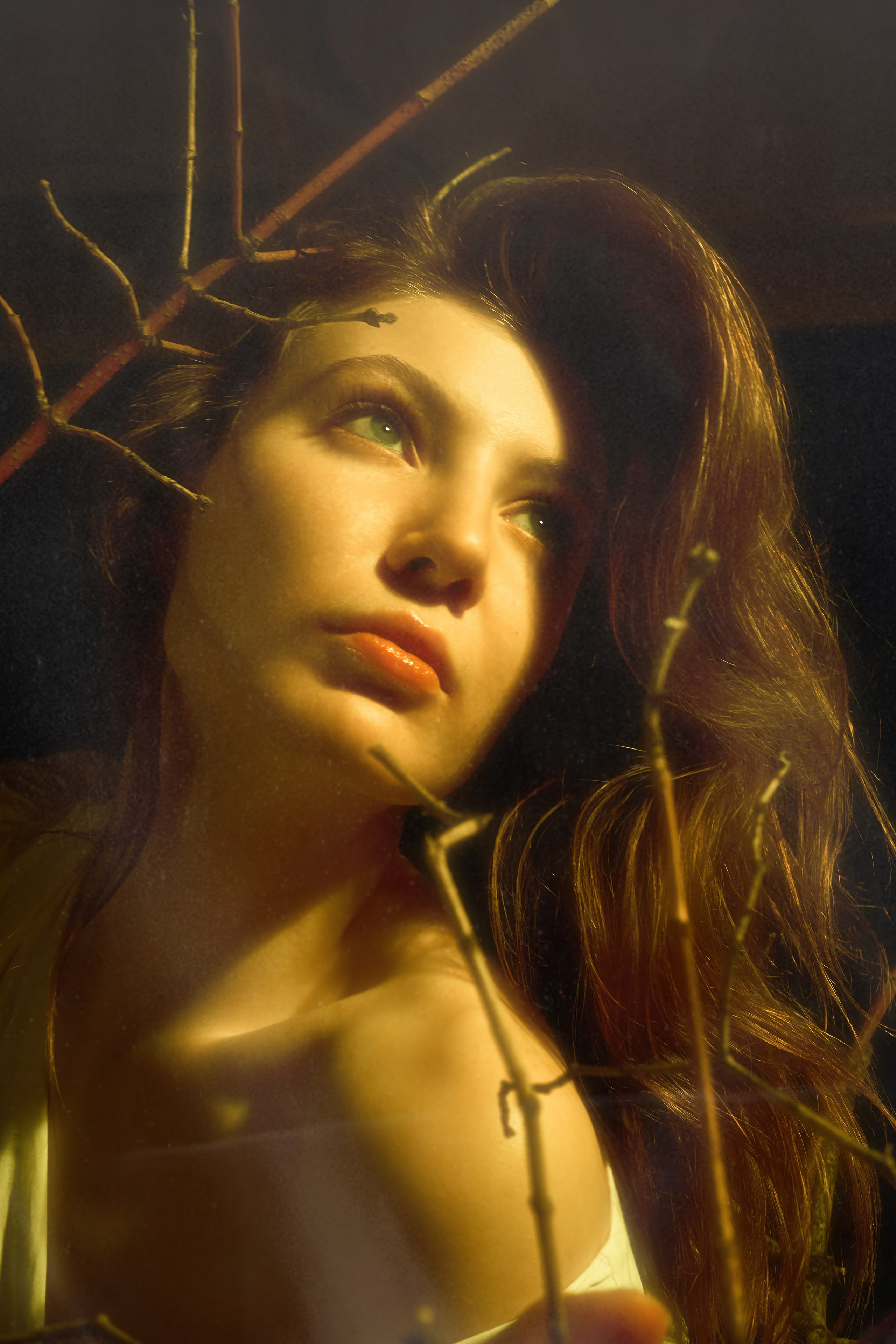 Фотограф Мария Поленова