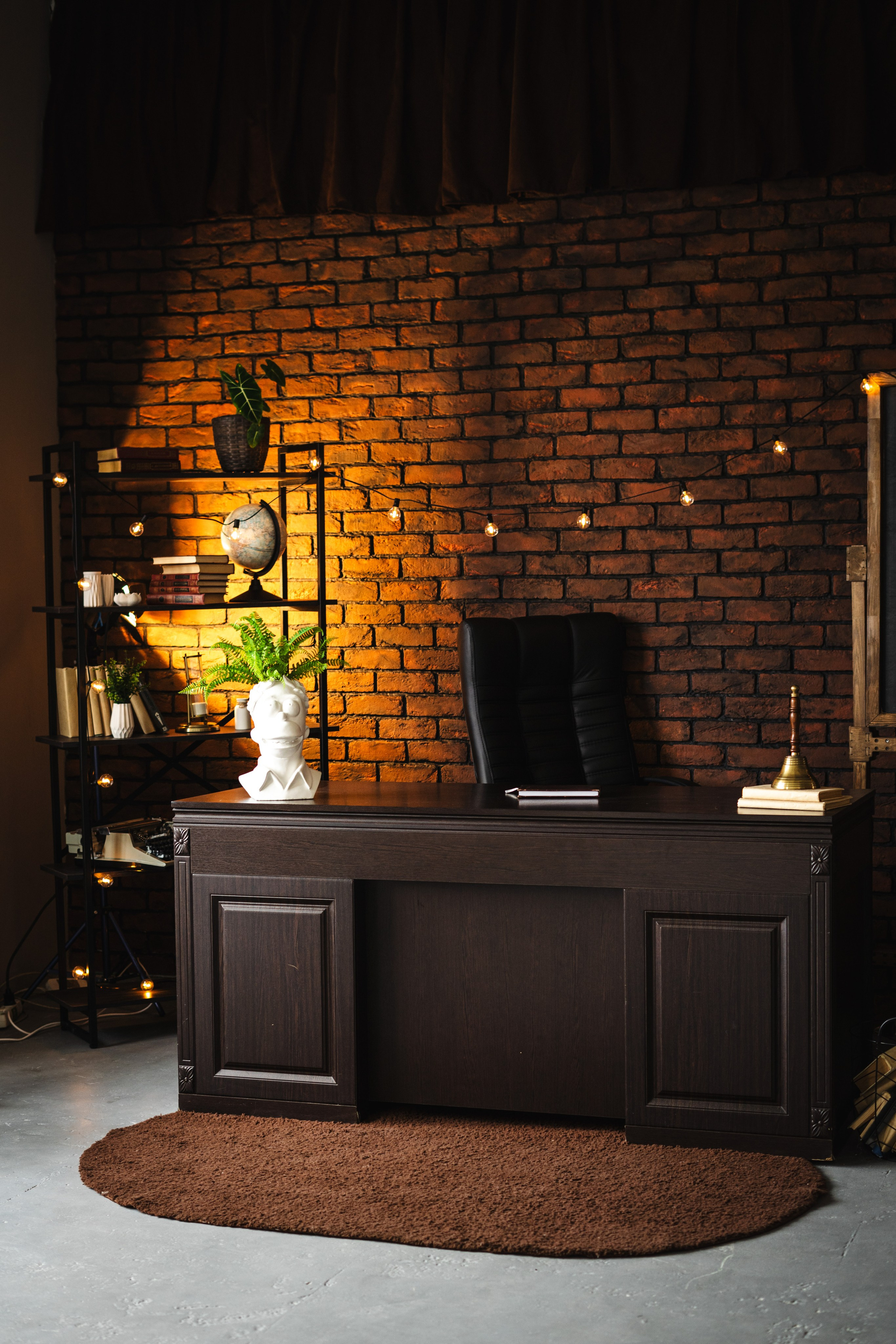 Фотостудия "Импульс" Саратов зал "Дзен"