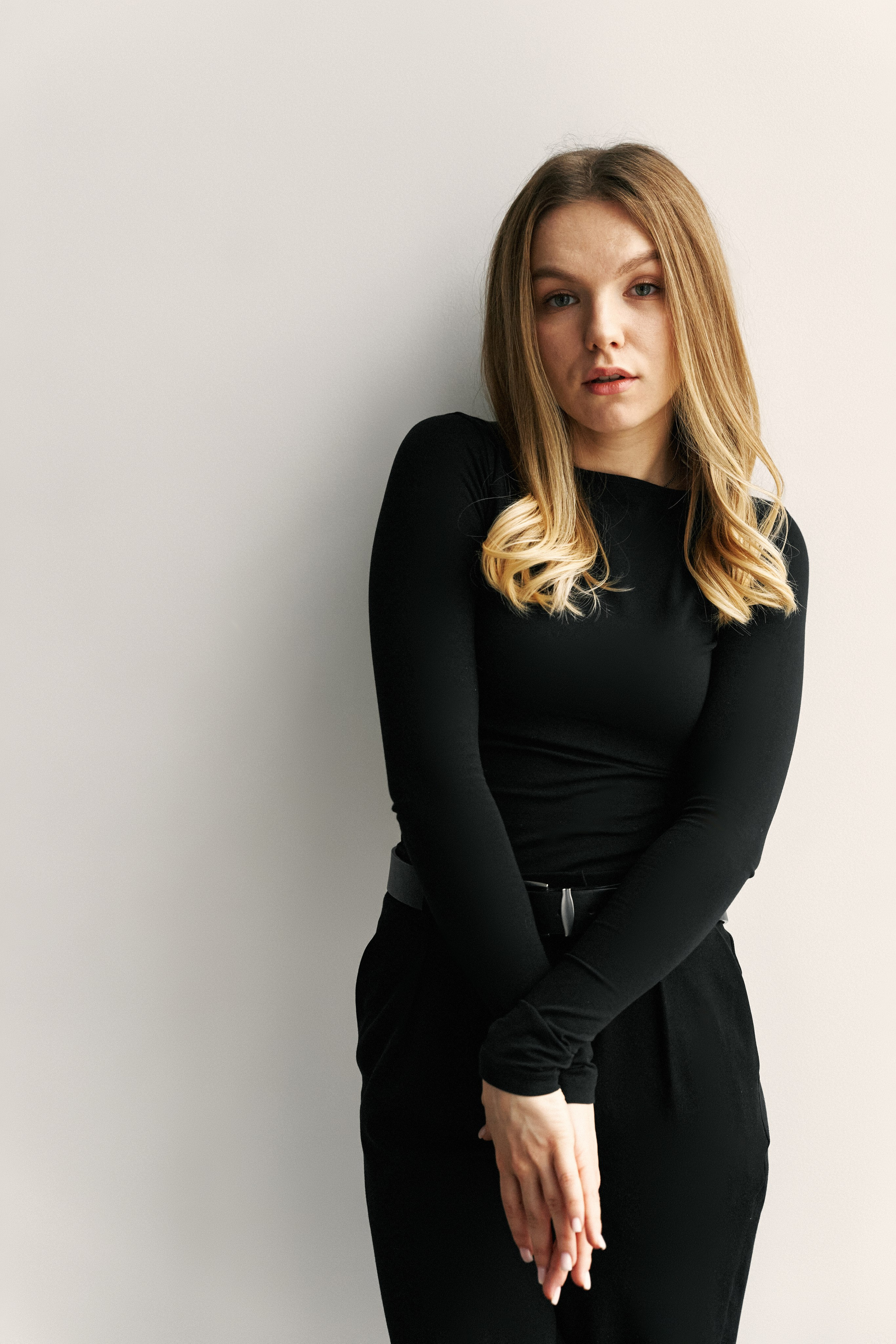 Дарина Русанова — индивидуальный фотограф в Воронеже