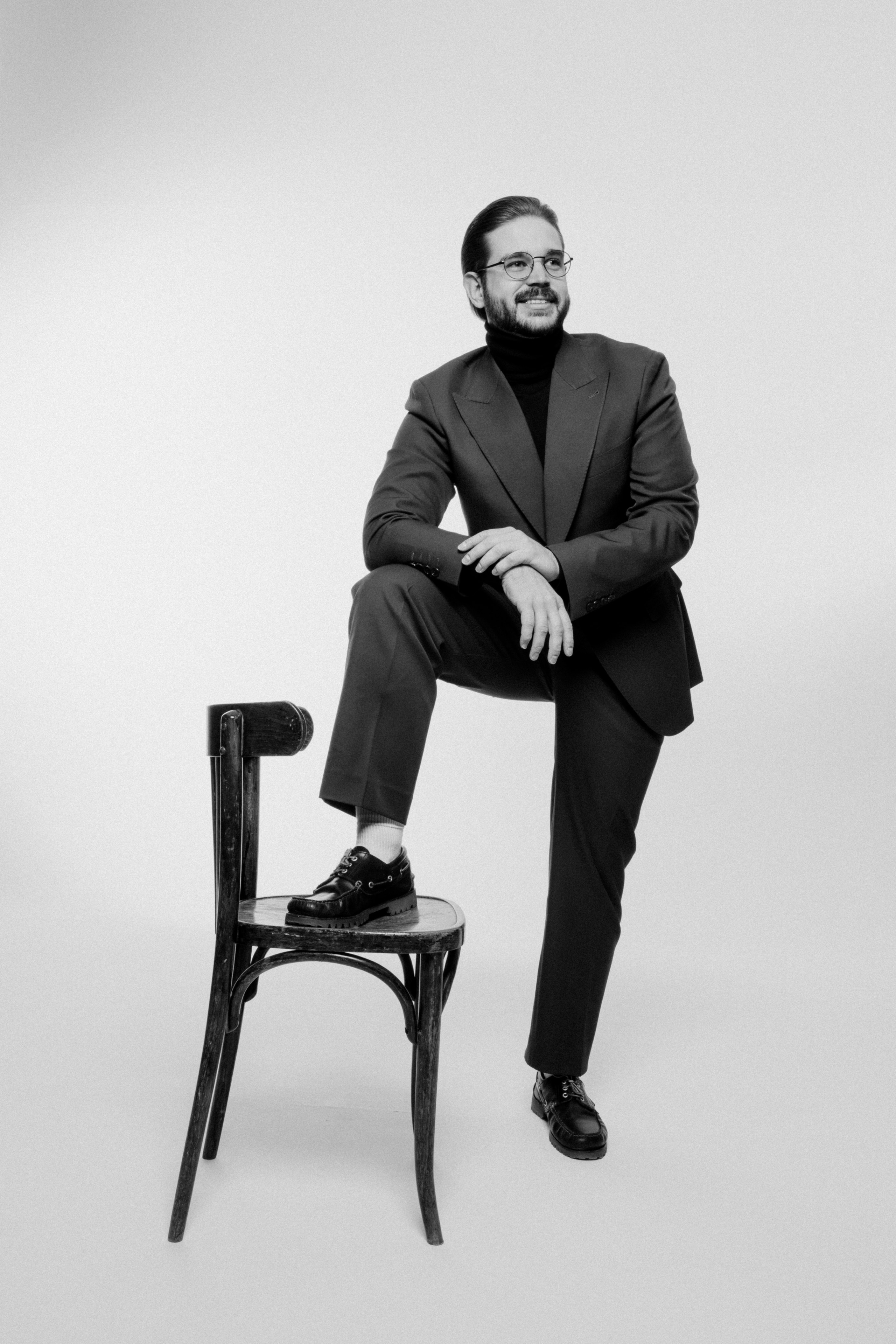 Обо мне. ZOLOTKOV — Роман Золотков, авторская мужская стрижка