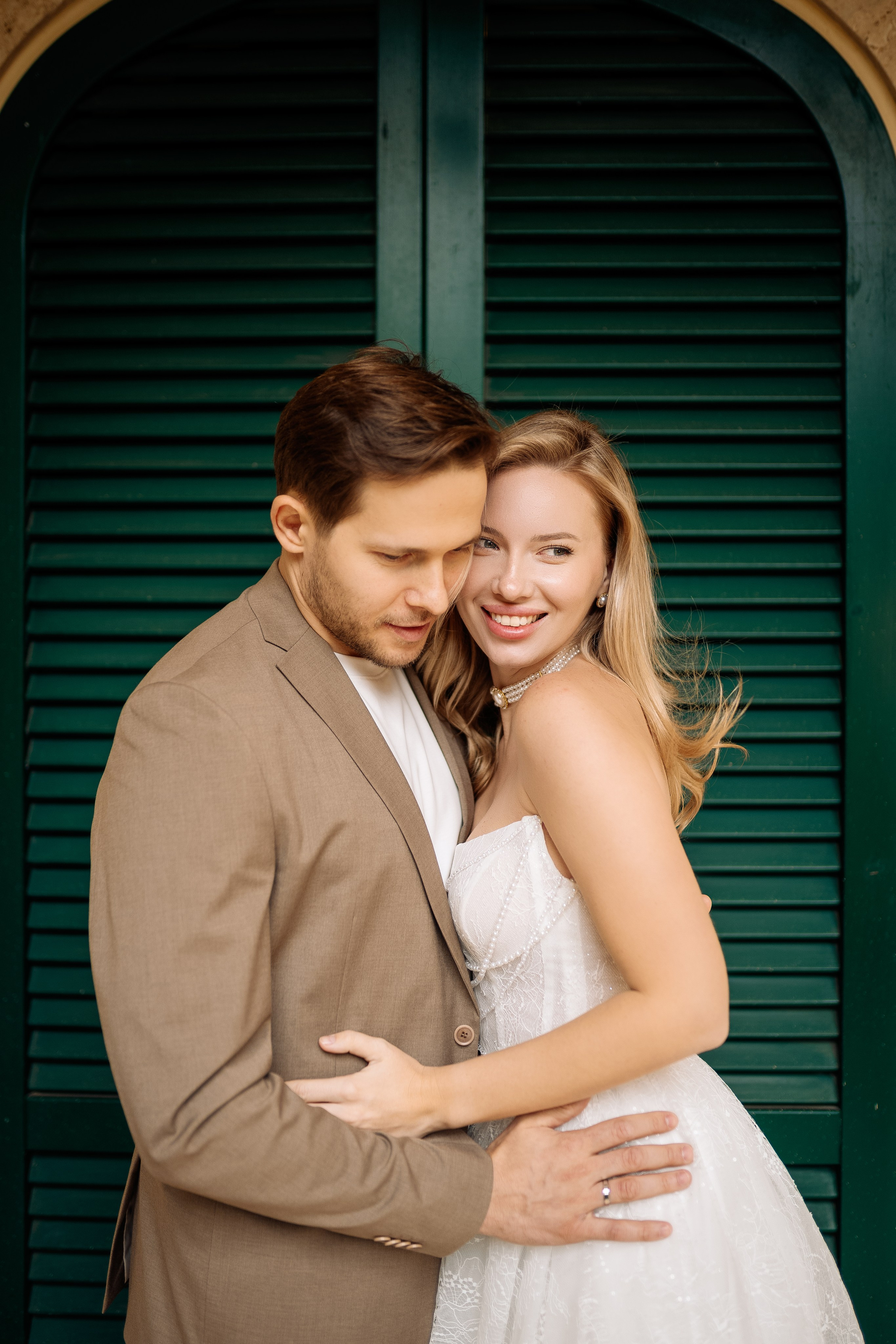 Свадебный и репортажной фотограф в Москве Джавангир Сурхаев