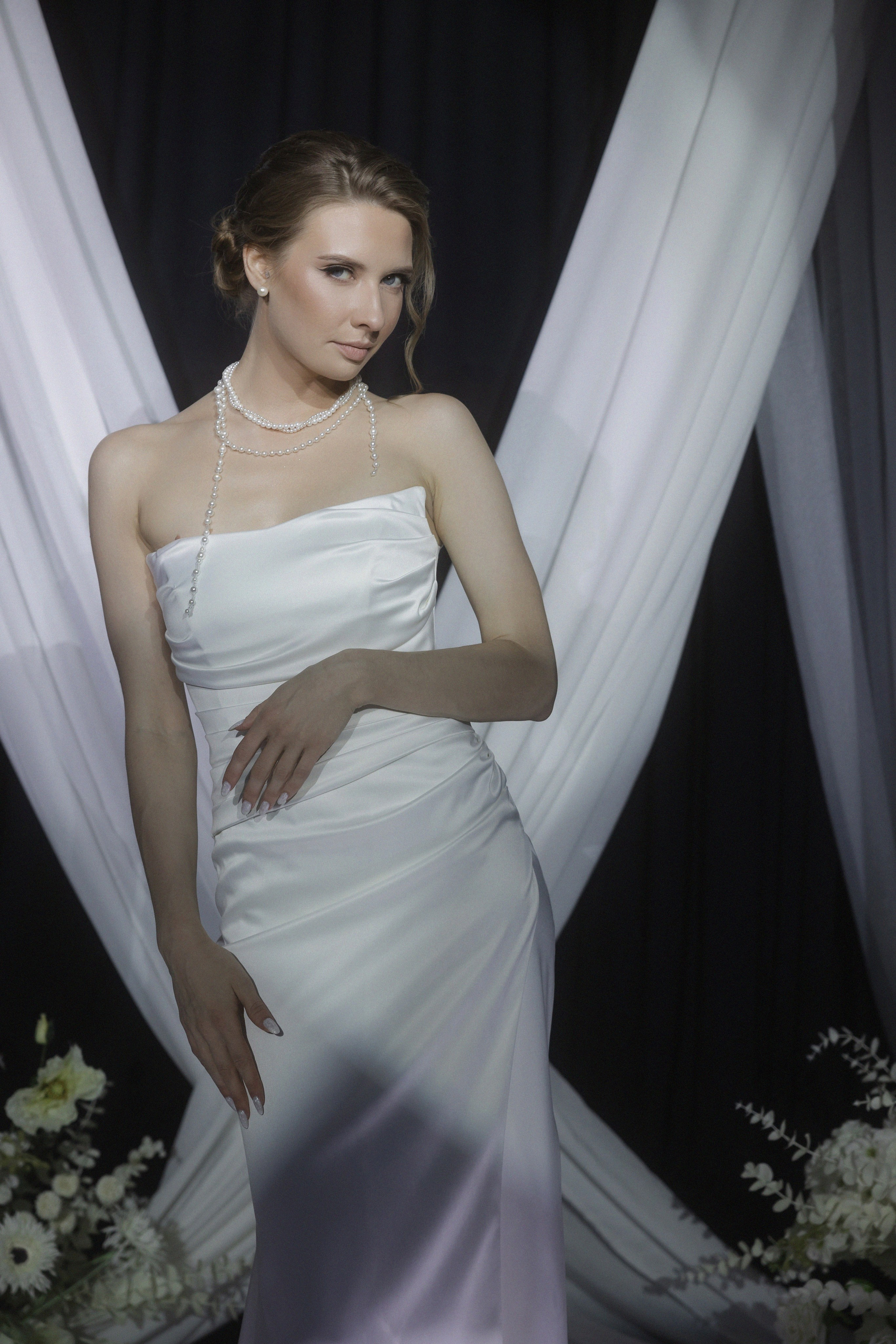 Любовь в городе Р. Свадебный фотограф в Рязани и Москве Евгения Жмурова