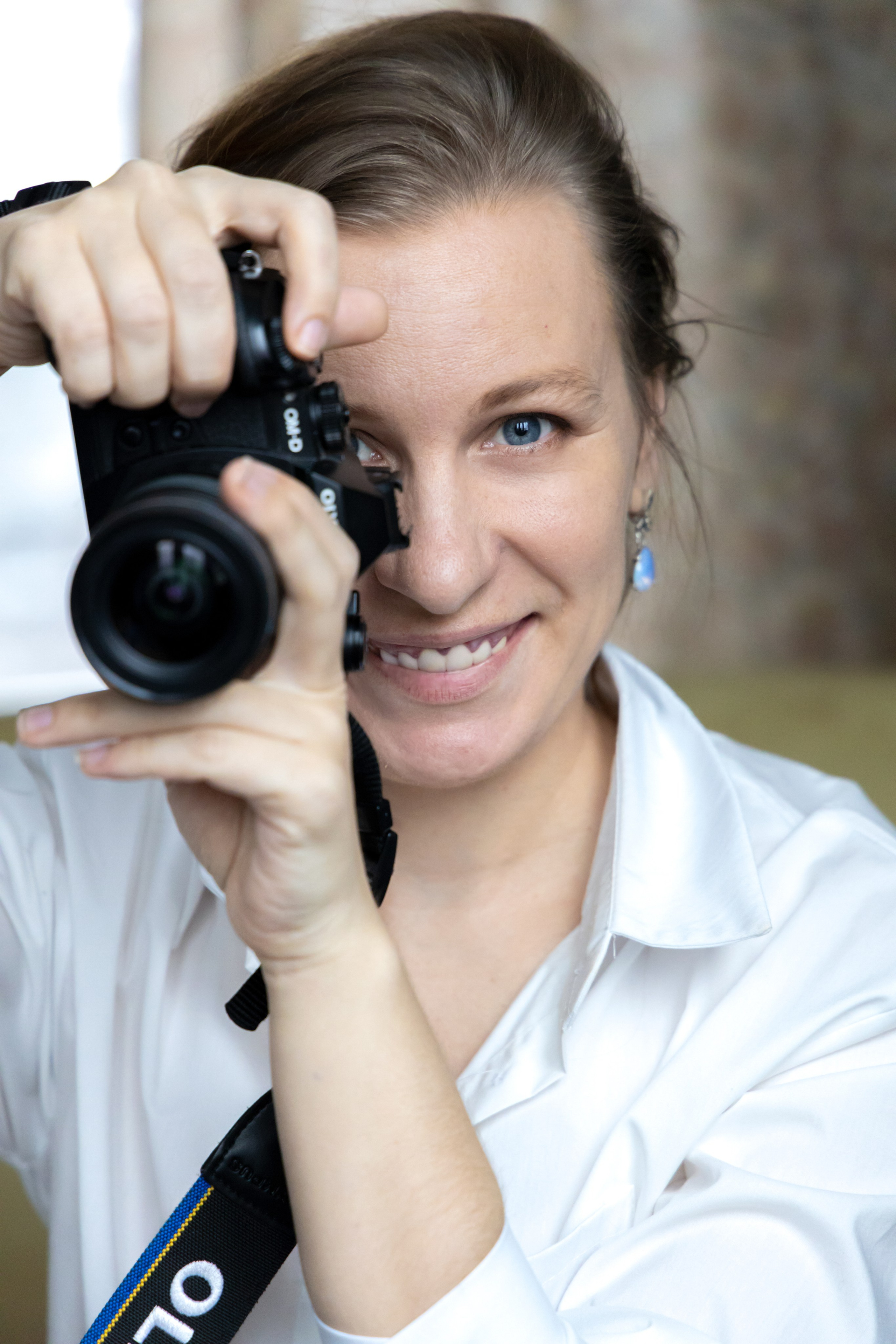 Фотограф Светлана Высоцкая