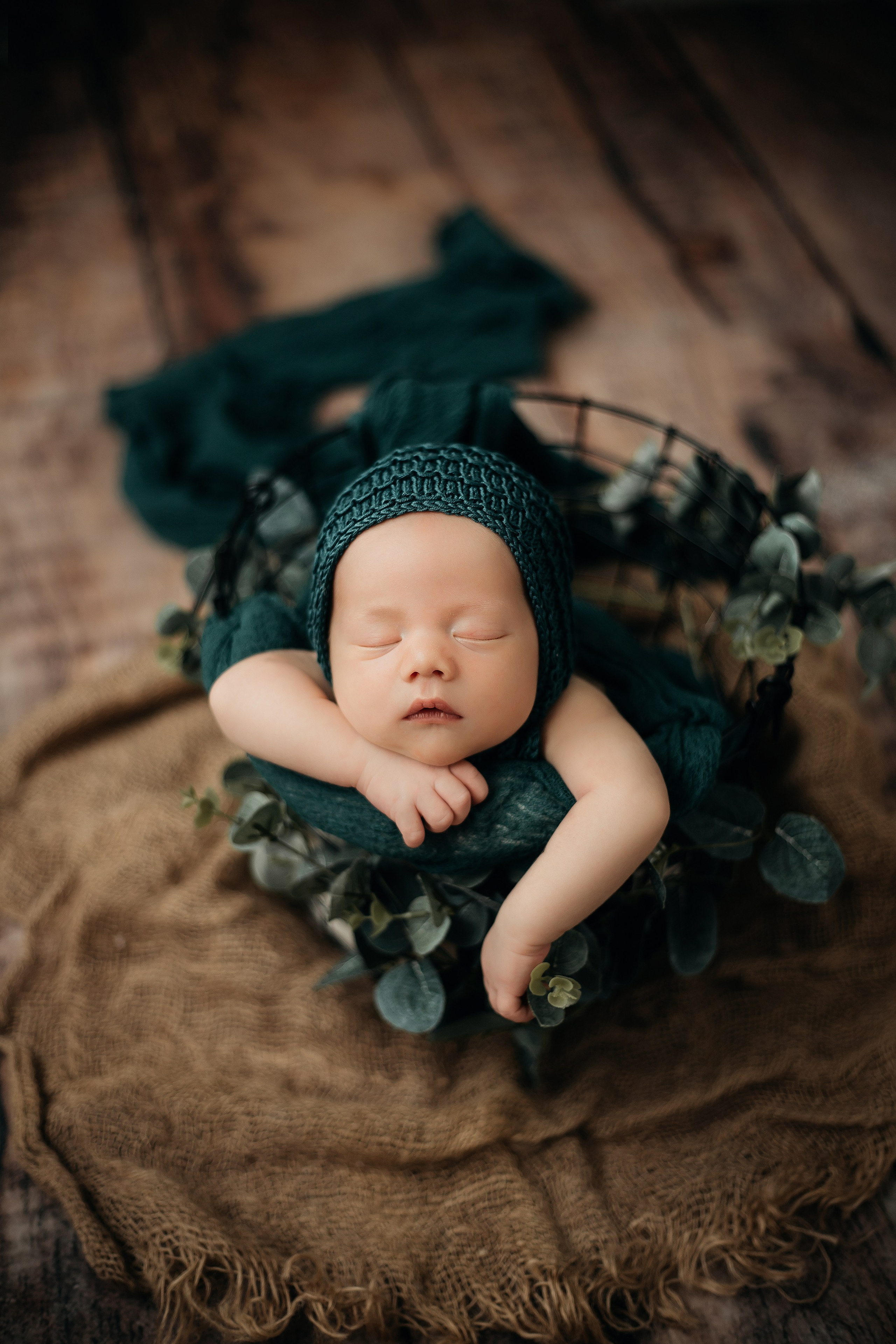 Семейный фотограф Аделина Юрина