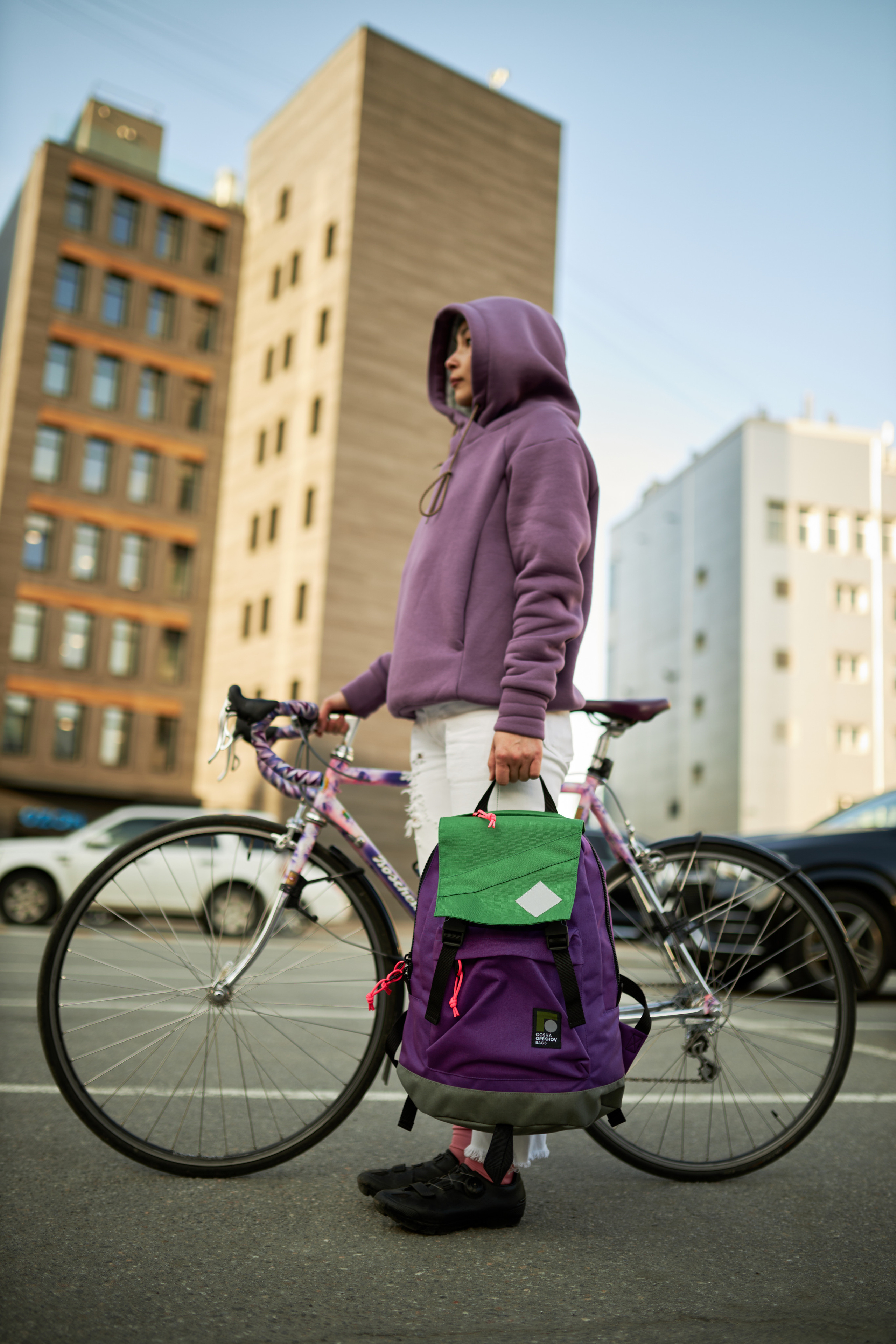 Коммерческая фотография предметов. Студийный и лайфстайл фотограф в Санкт-Петербурге Карлюк Анатолий