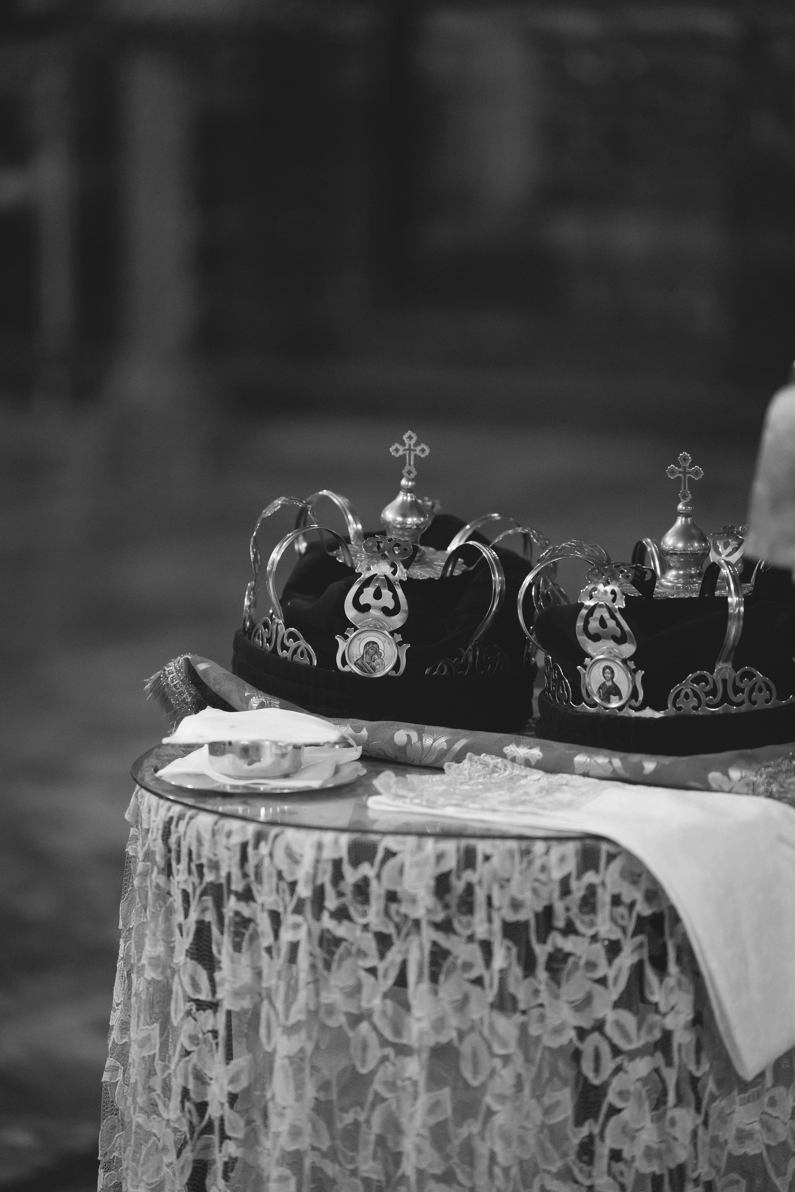 Как подготовиться к венчанию в храме: советы супругам