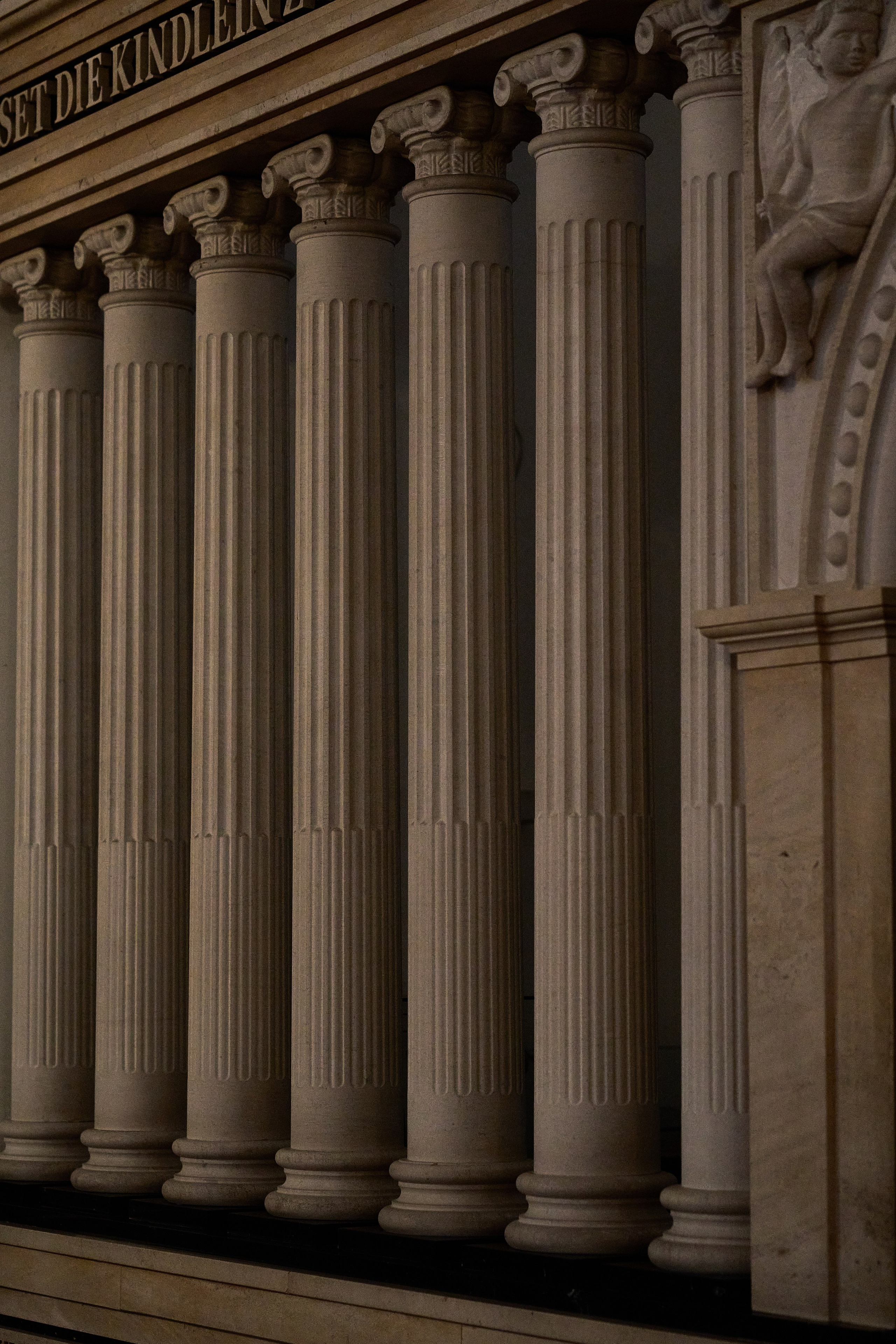 Кафедральный собор. Фотограф в Москве Анастасия Баева