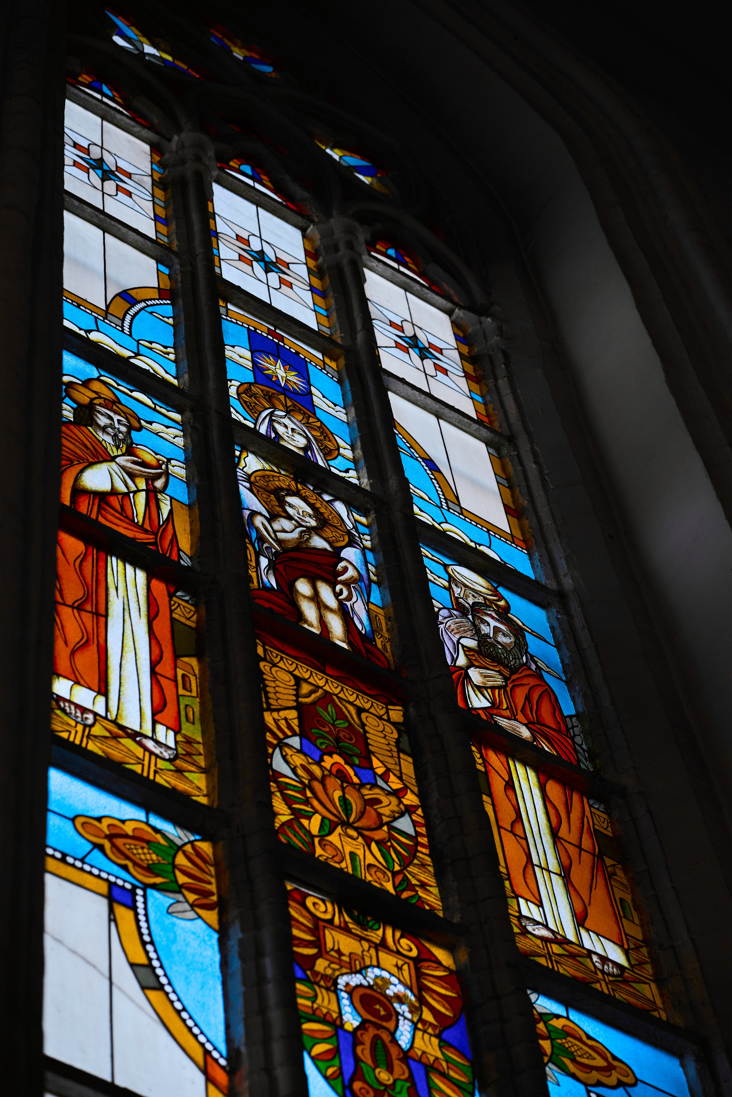 Кафедральный собор. Фотограф в Москве Анастасия Баева