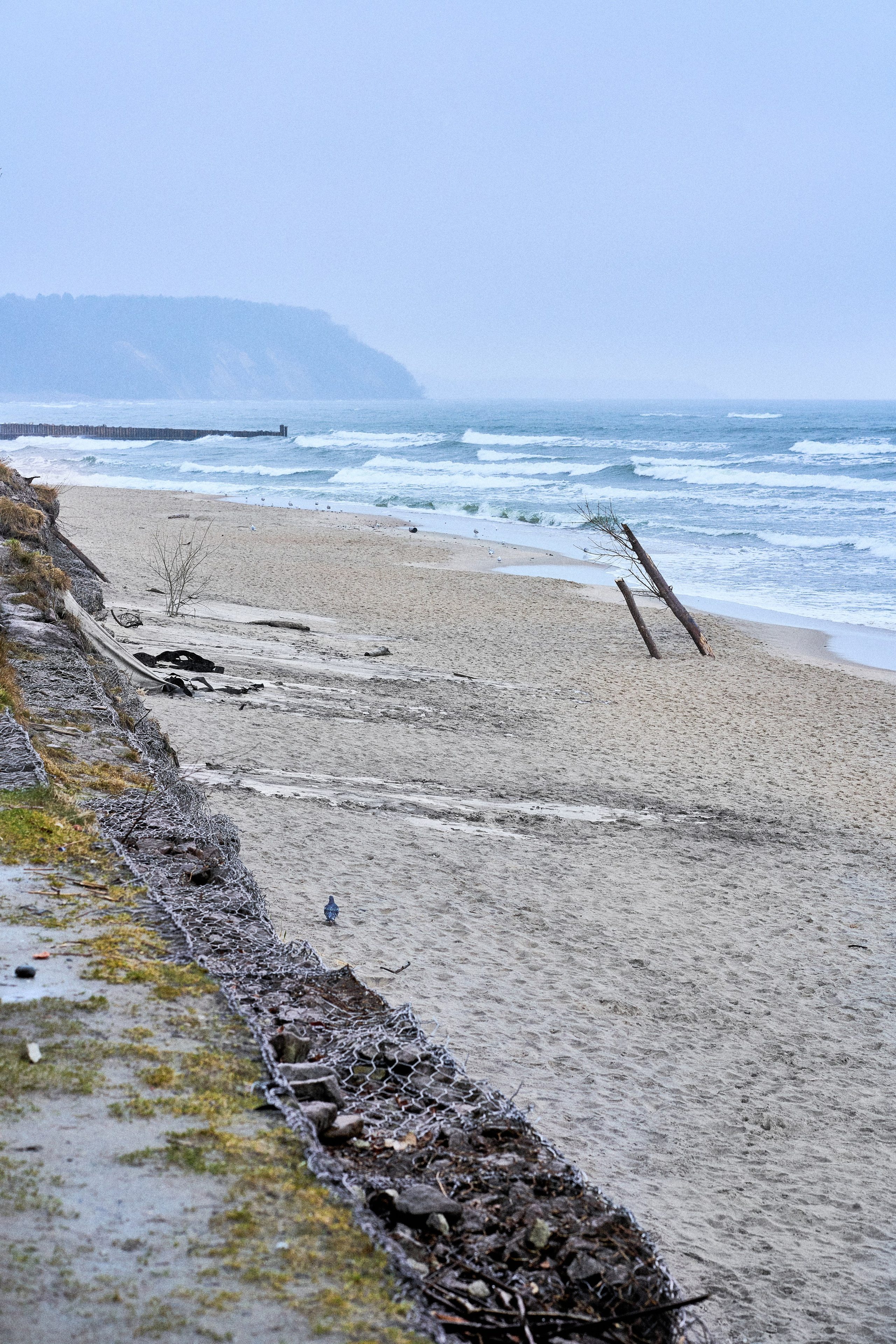 Поездка в Калининградскую область. Фотограф в Москве Анастасия Баева