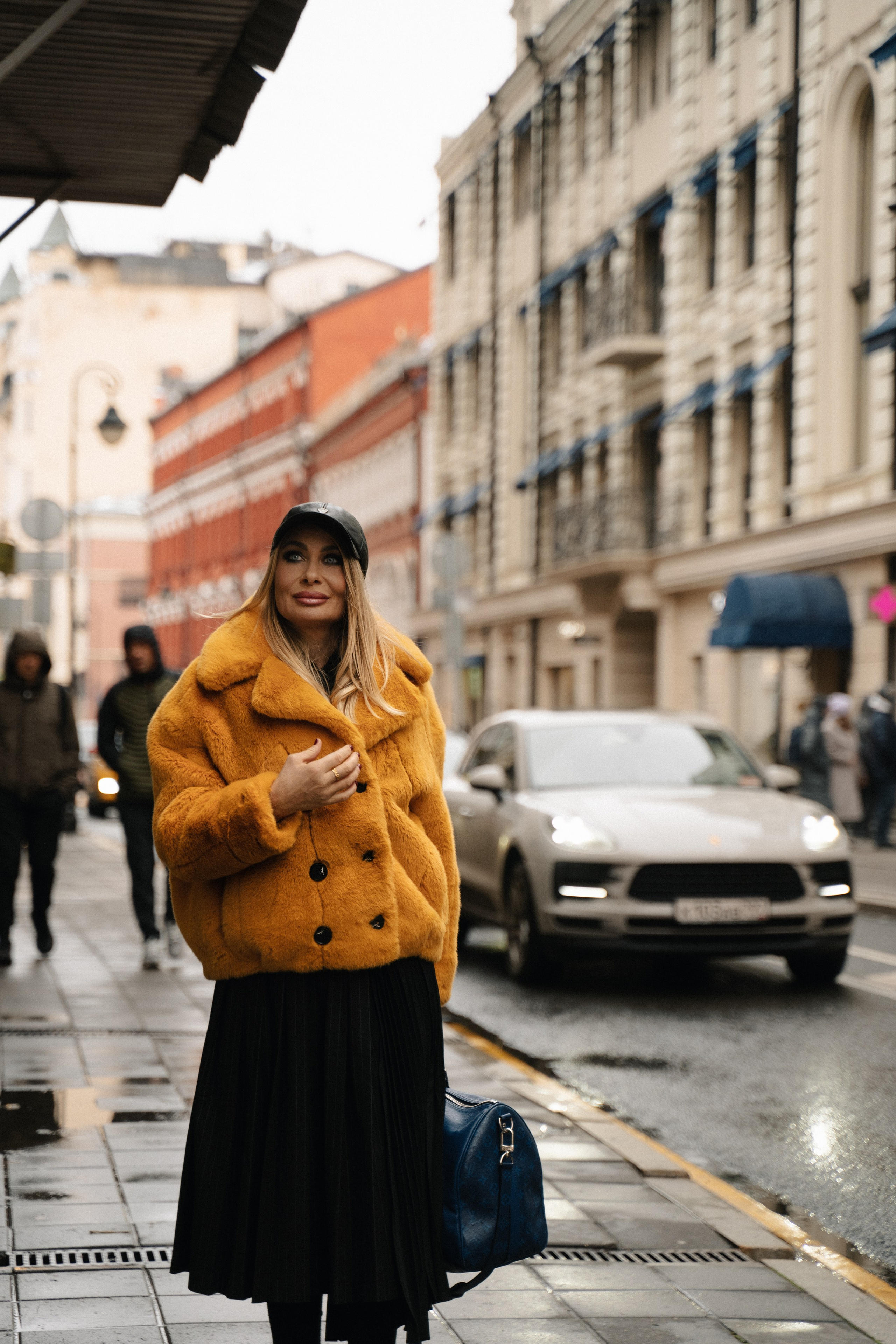 Услуги LIFE — STYLE съемок. Контент фотограф в Москве Кулич Настя