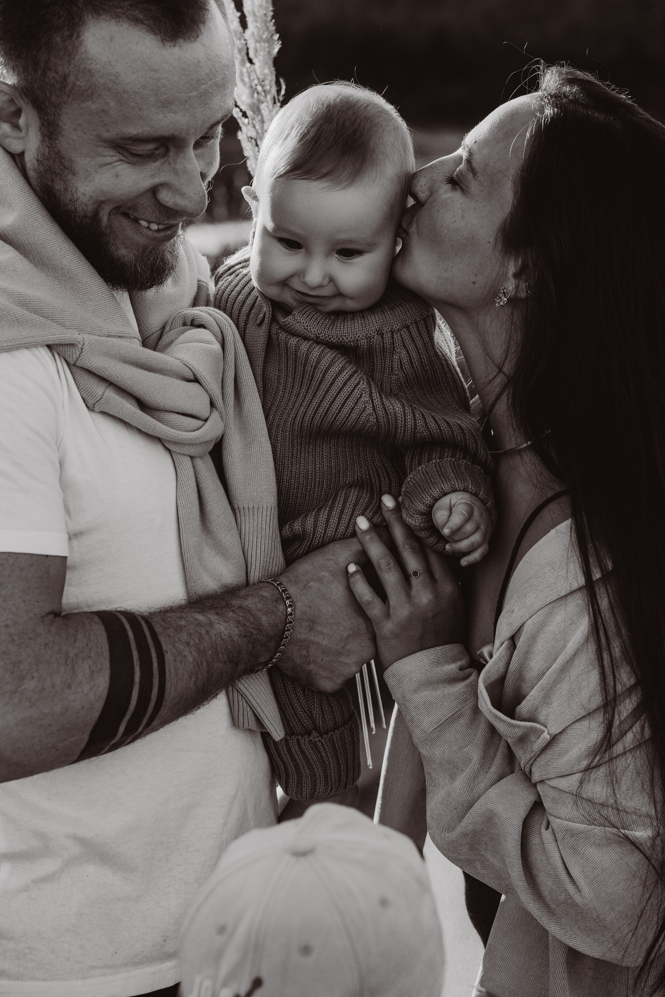 Семейный и портретный фотограф в Санкт-Петербурге Татьяна Гримоть