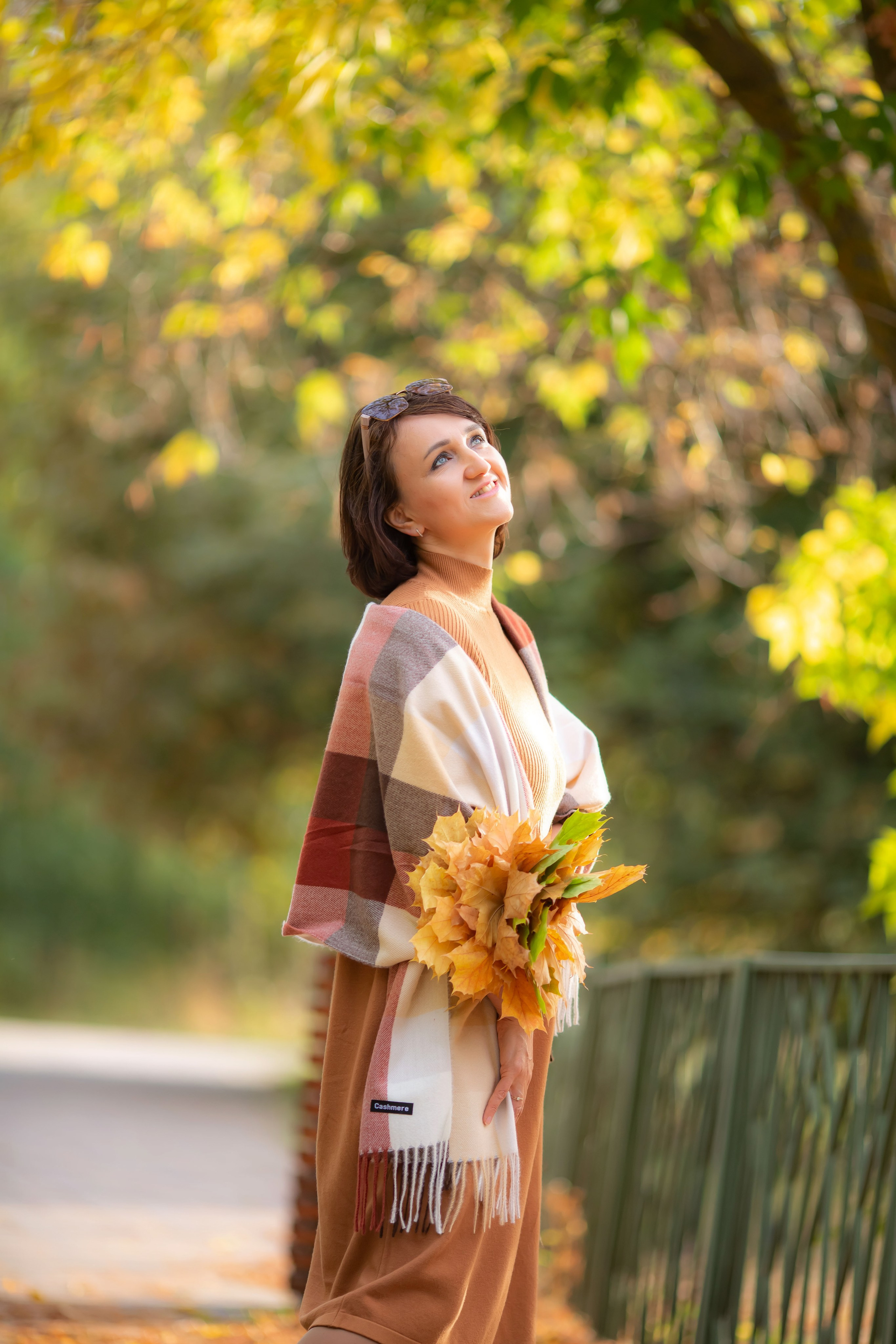 Обо мне. Мила Дементьева семейный и детский фотограф Казань