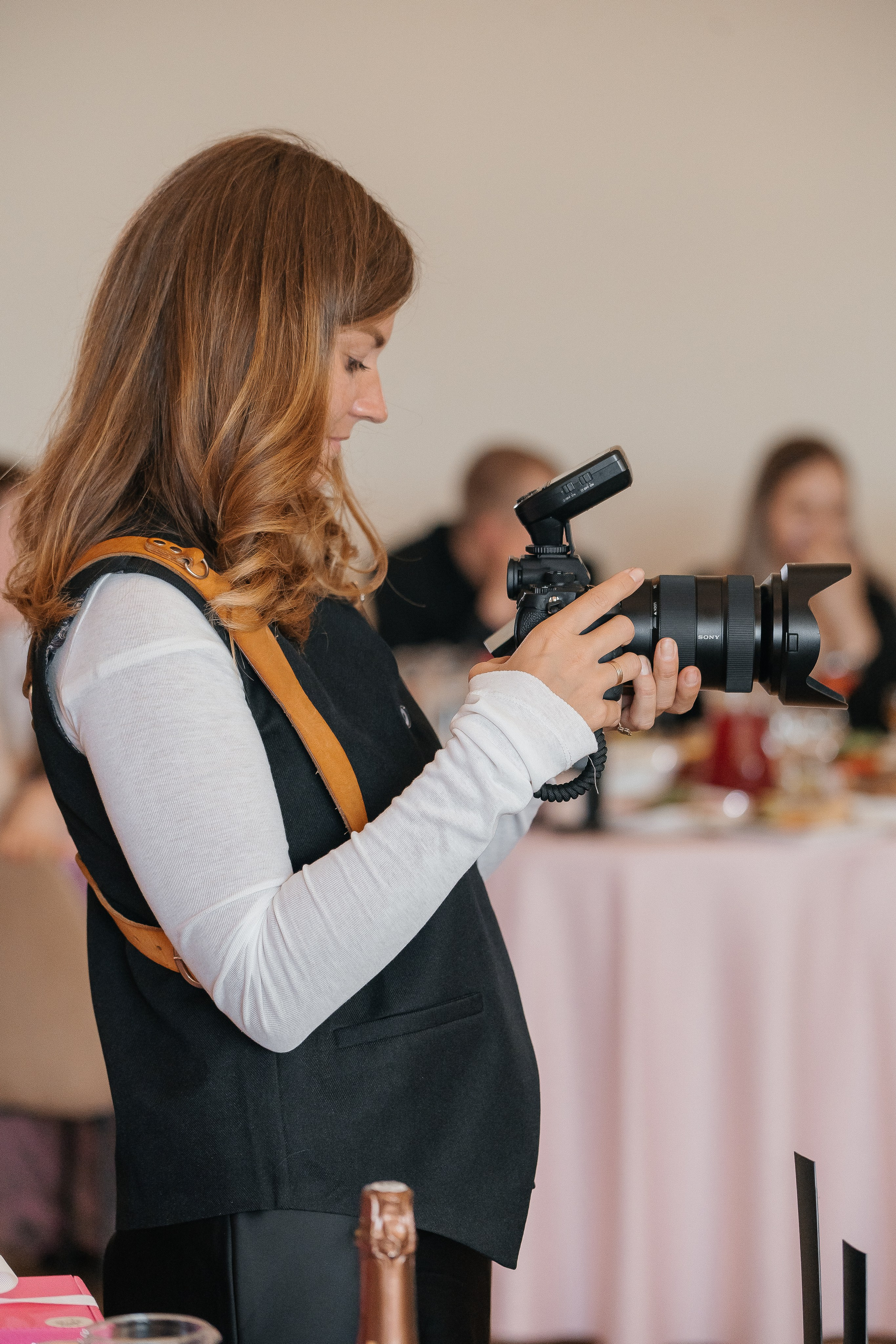 Фотограф Юлия Сомова