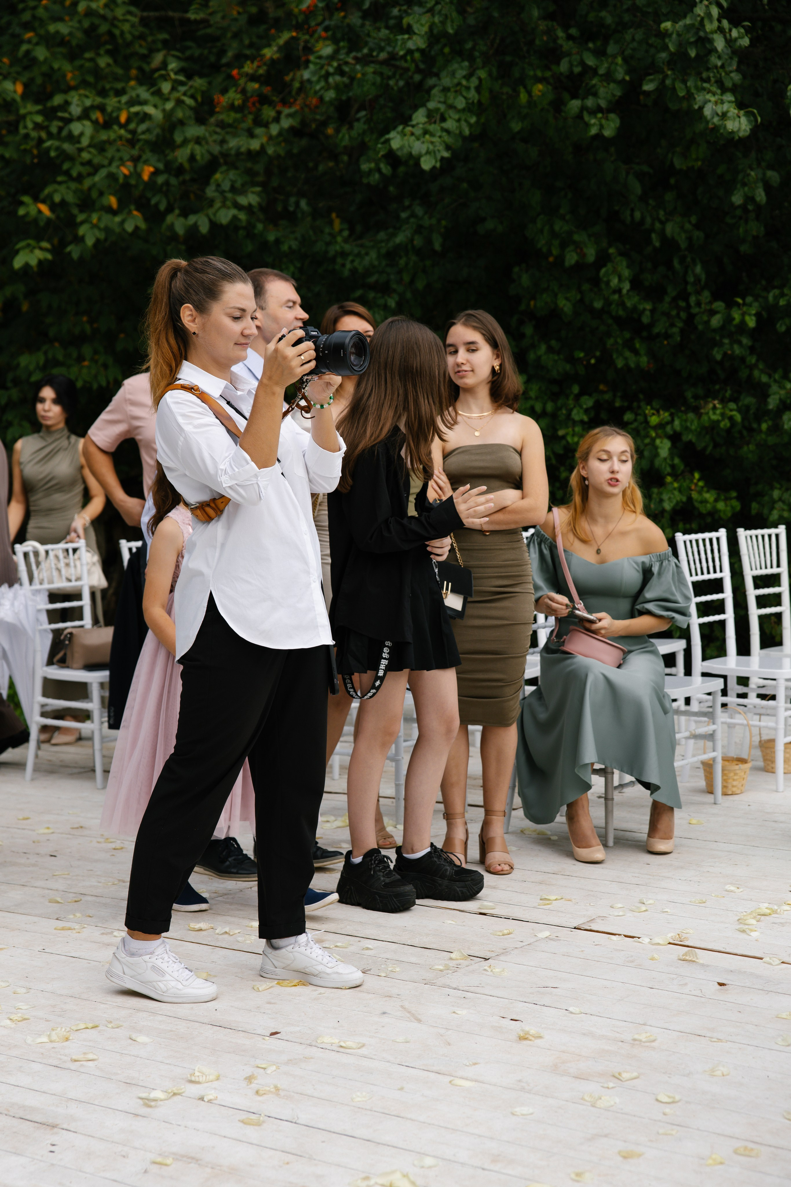 Фотограф Юлия Сомова