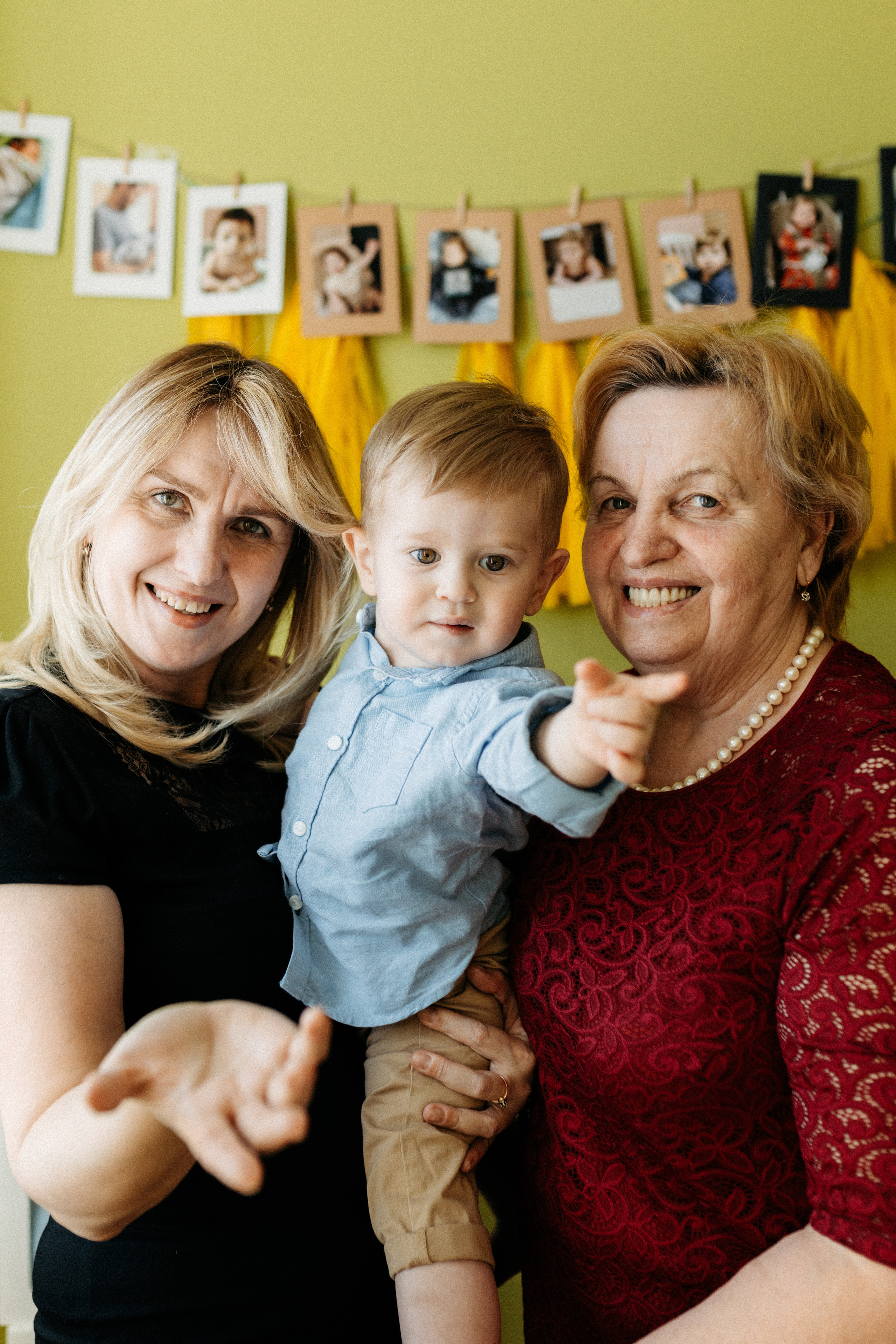 Услуги. Семейный и детский фотограф из Москвы, Щёлково Герасимова Вероника