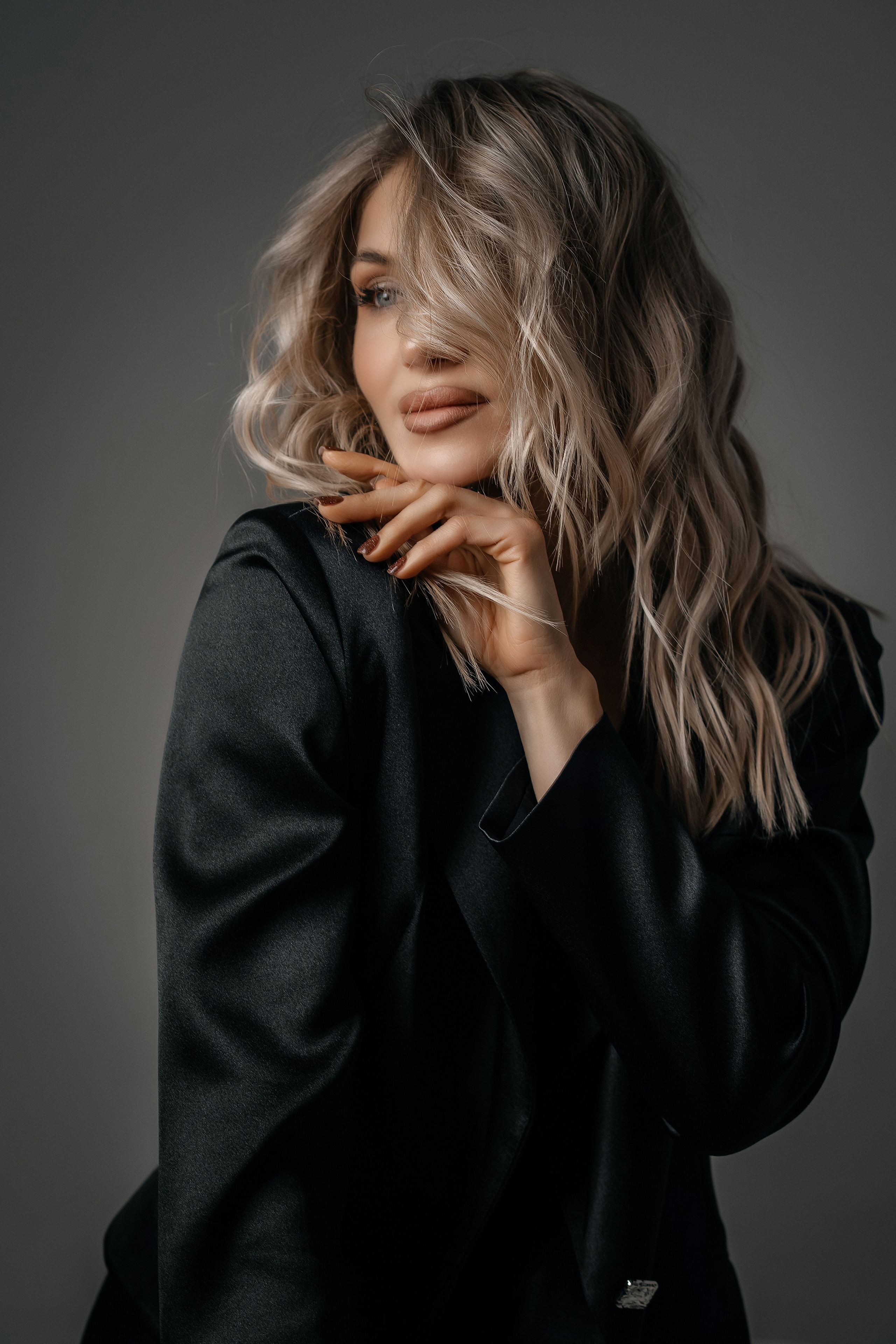 Индивидуальная/семейная. Фотограф в Крыму Дарья Колесник