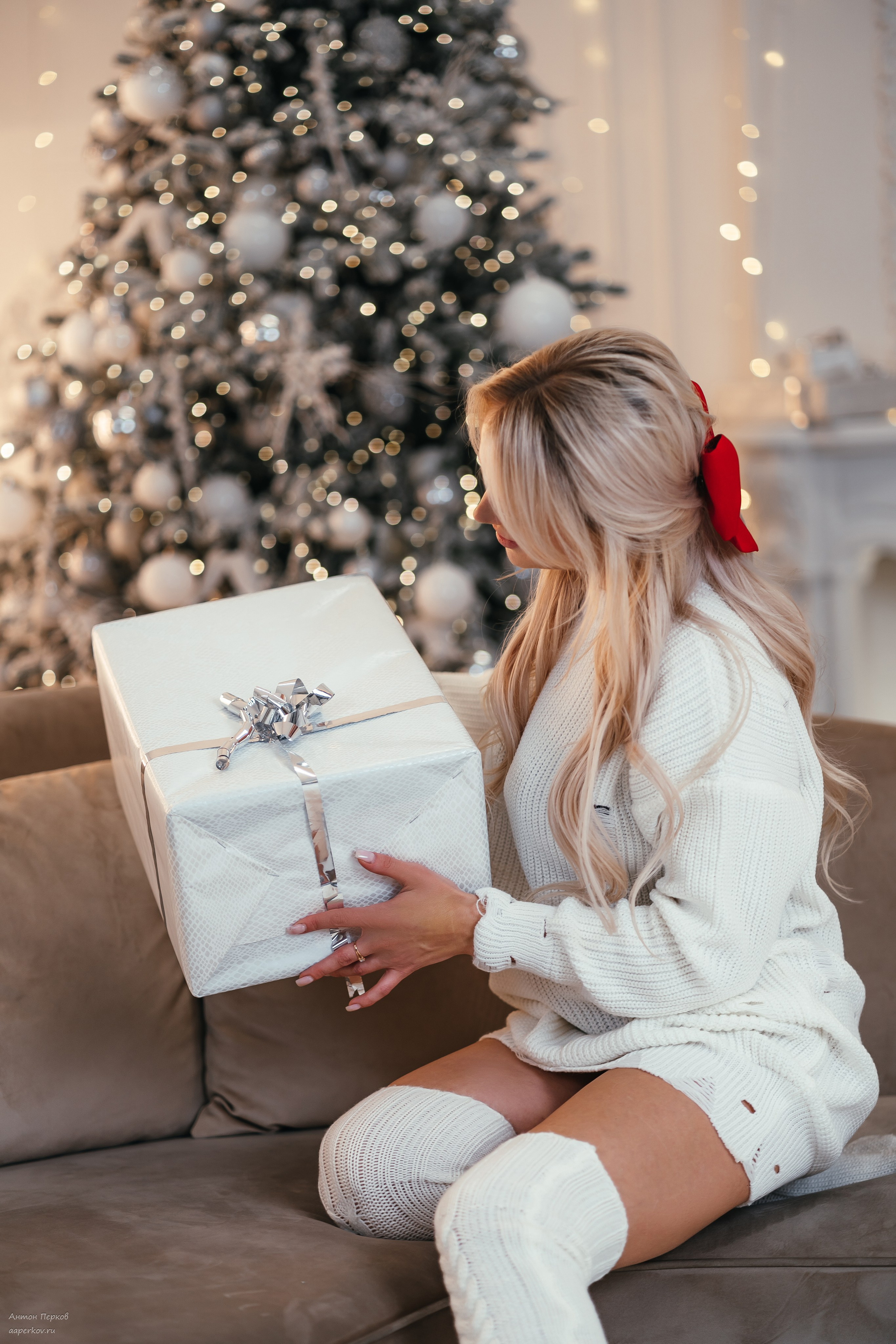 Фотограф Антон Перков