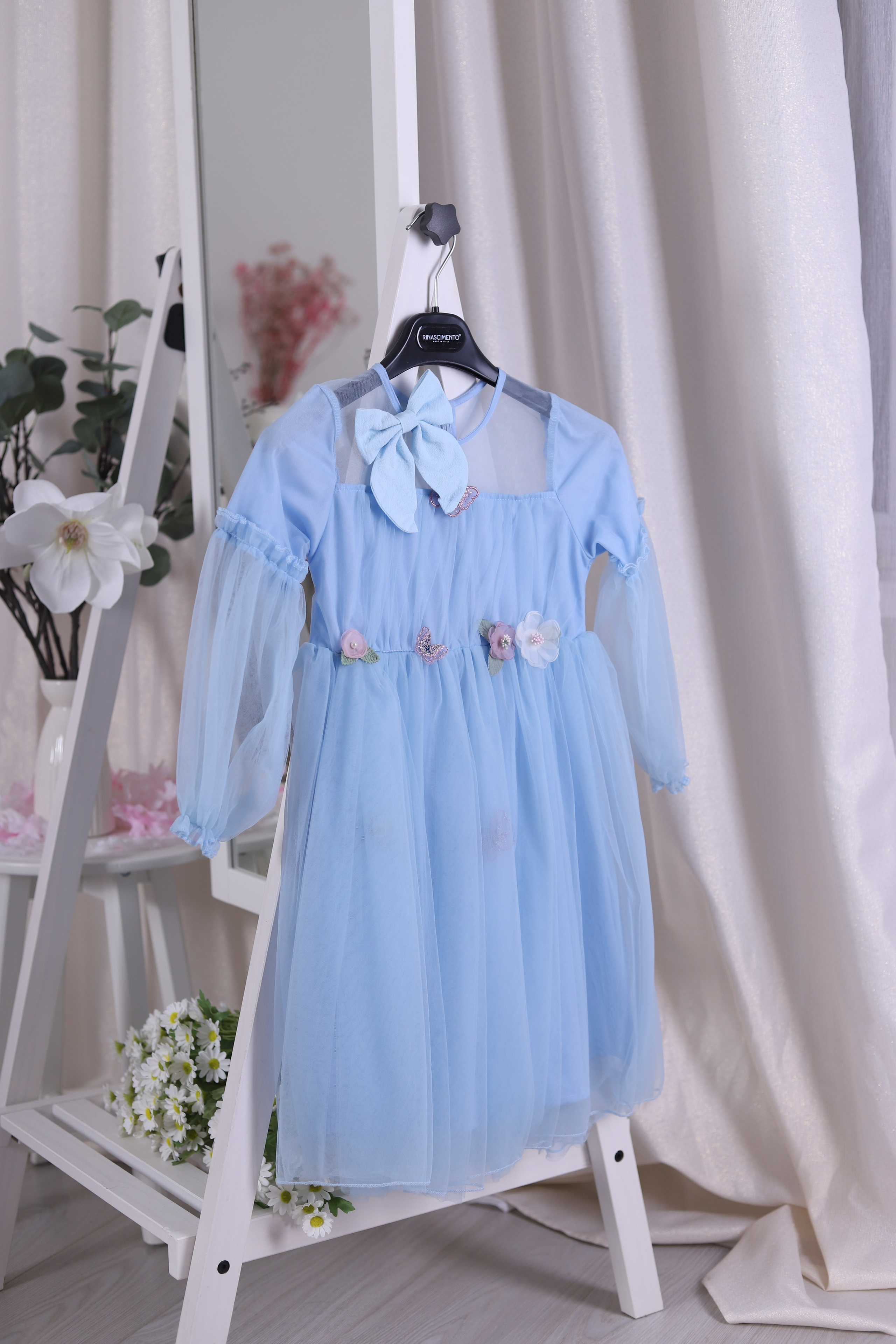 Детская одежда. Фотостудия LIGHT в Люберцах