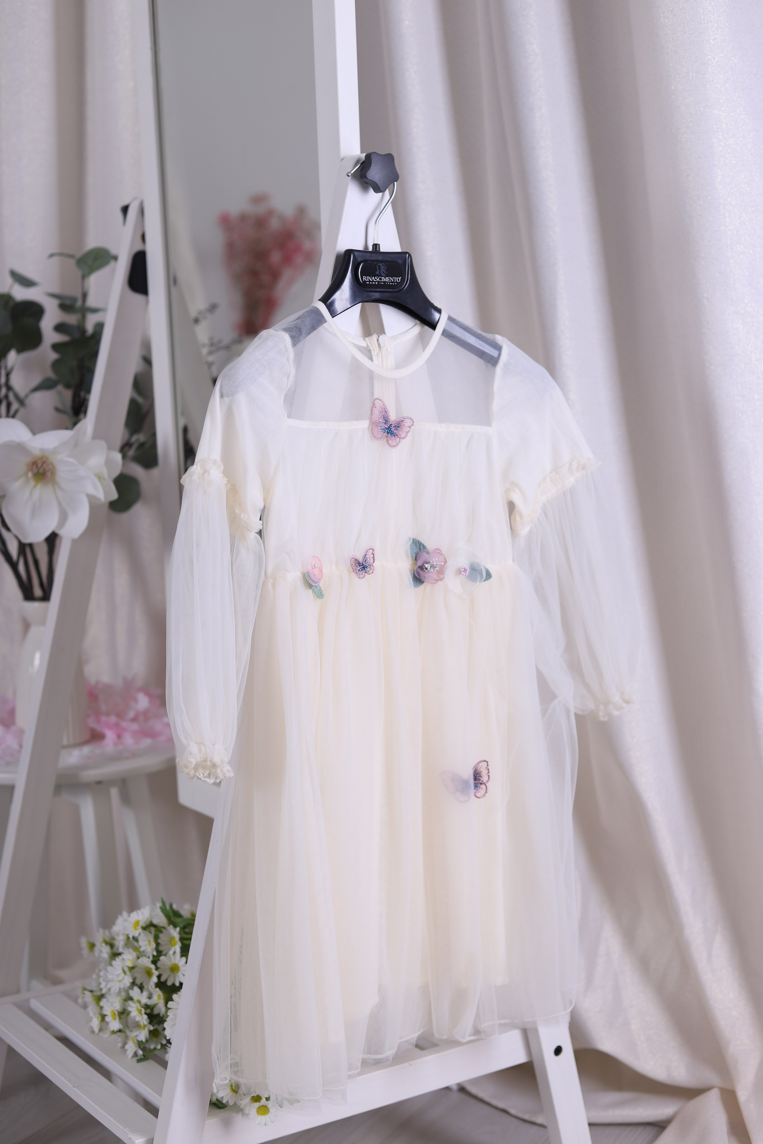 Аренда одежды. Фотостудия LIGHT в Люберцах