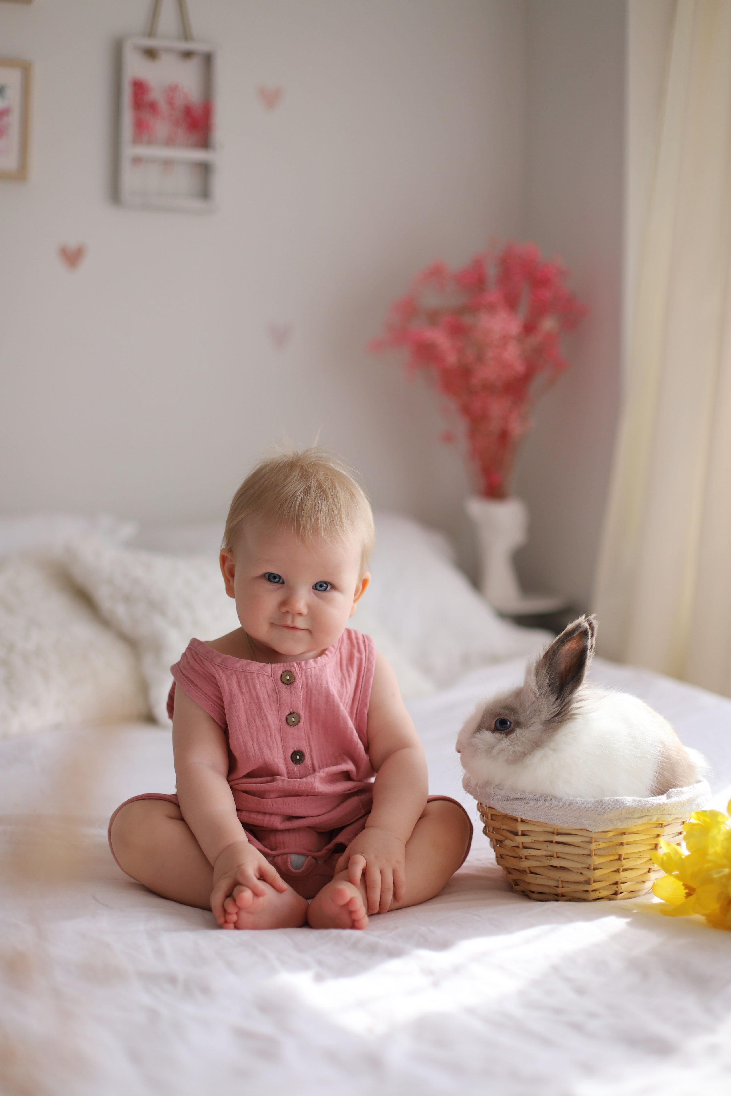 Живые цветы!. Фотостудия LIGHT в Люберцах