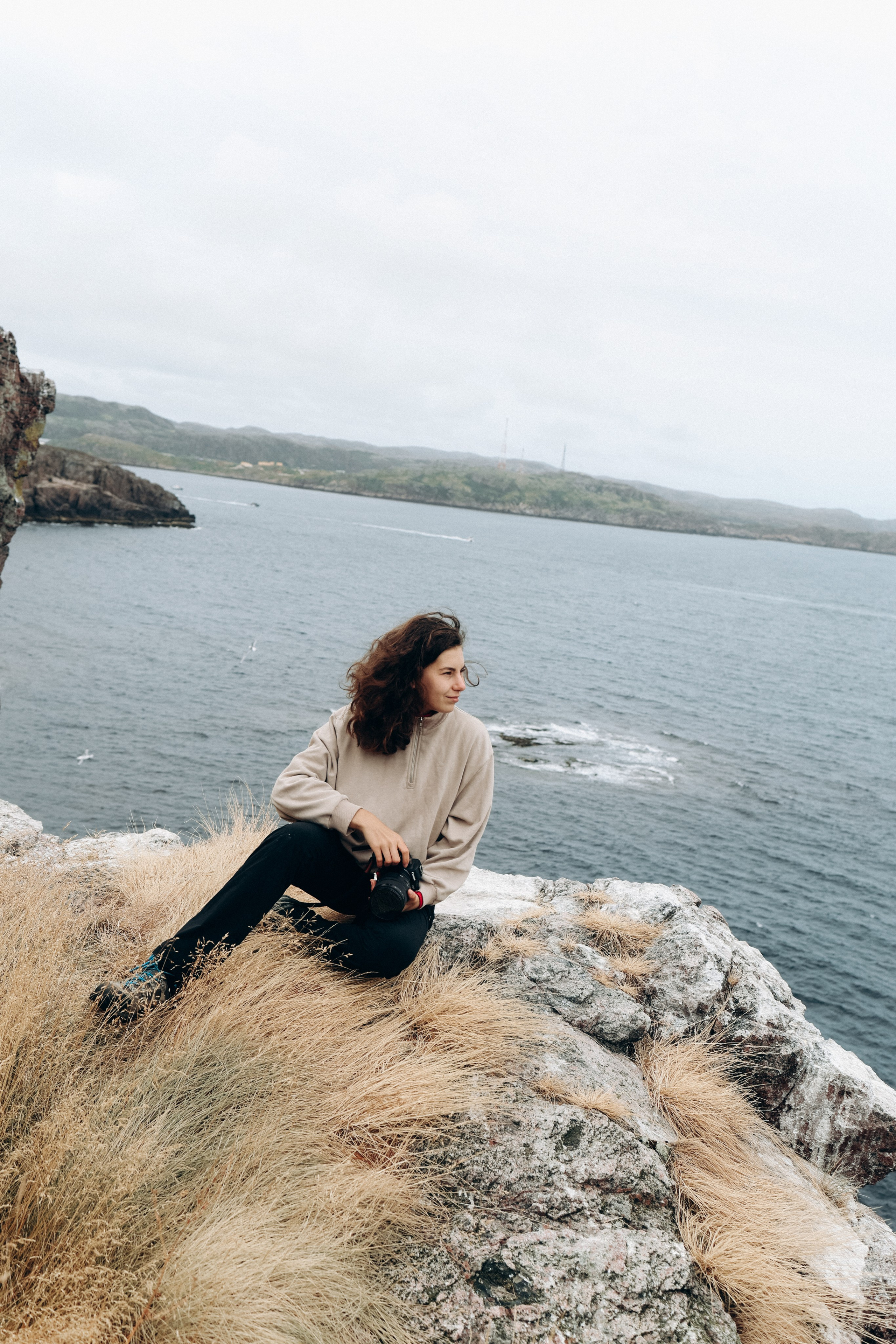 CONTACTS. EVGENYA PERESADOVA