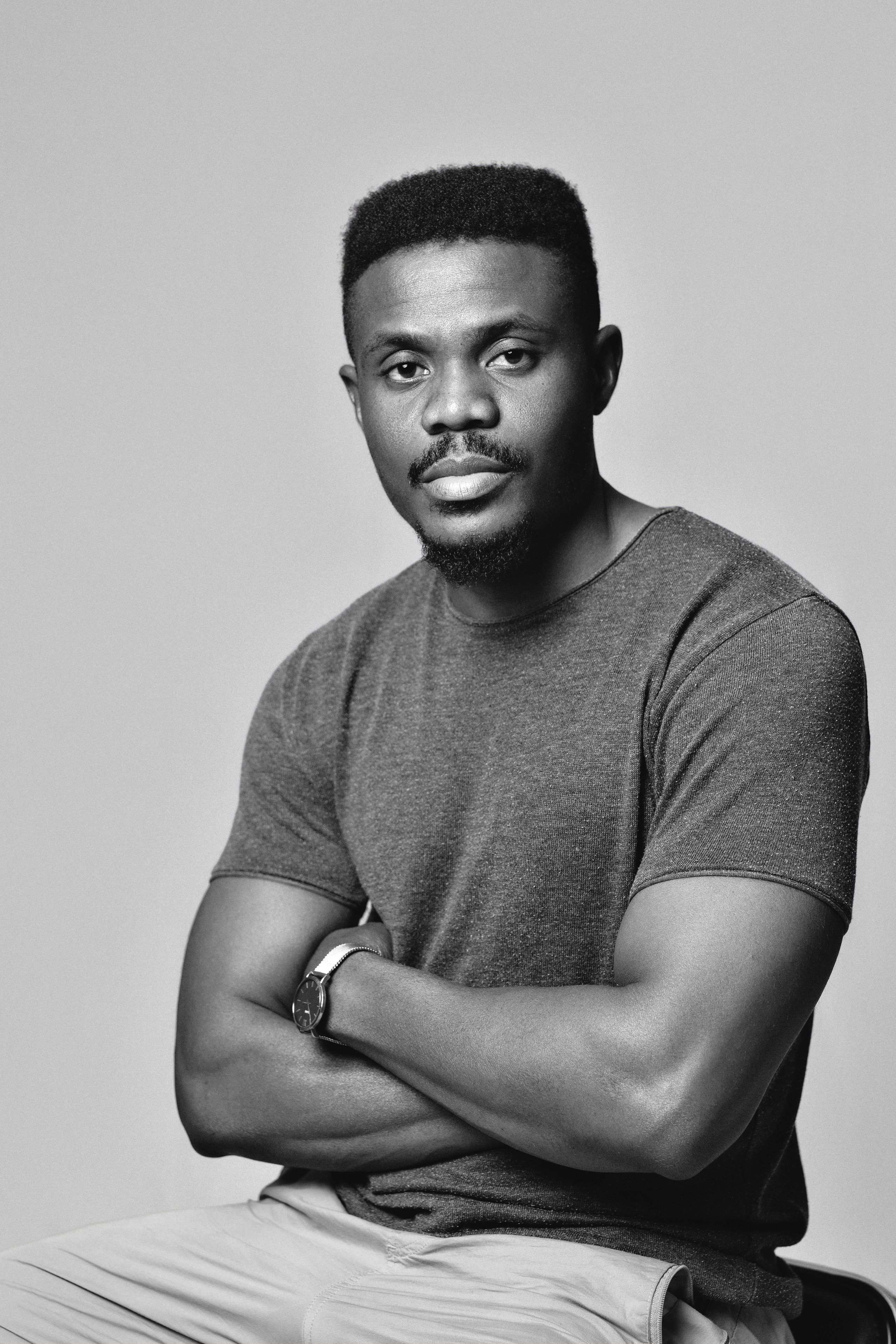 Business and acting headshots. Retouching, photo editing, portfolio retoucher