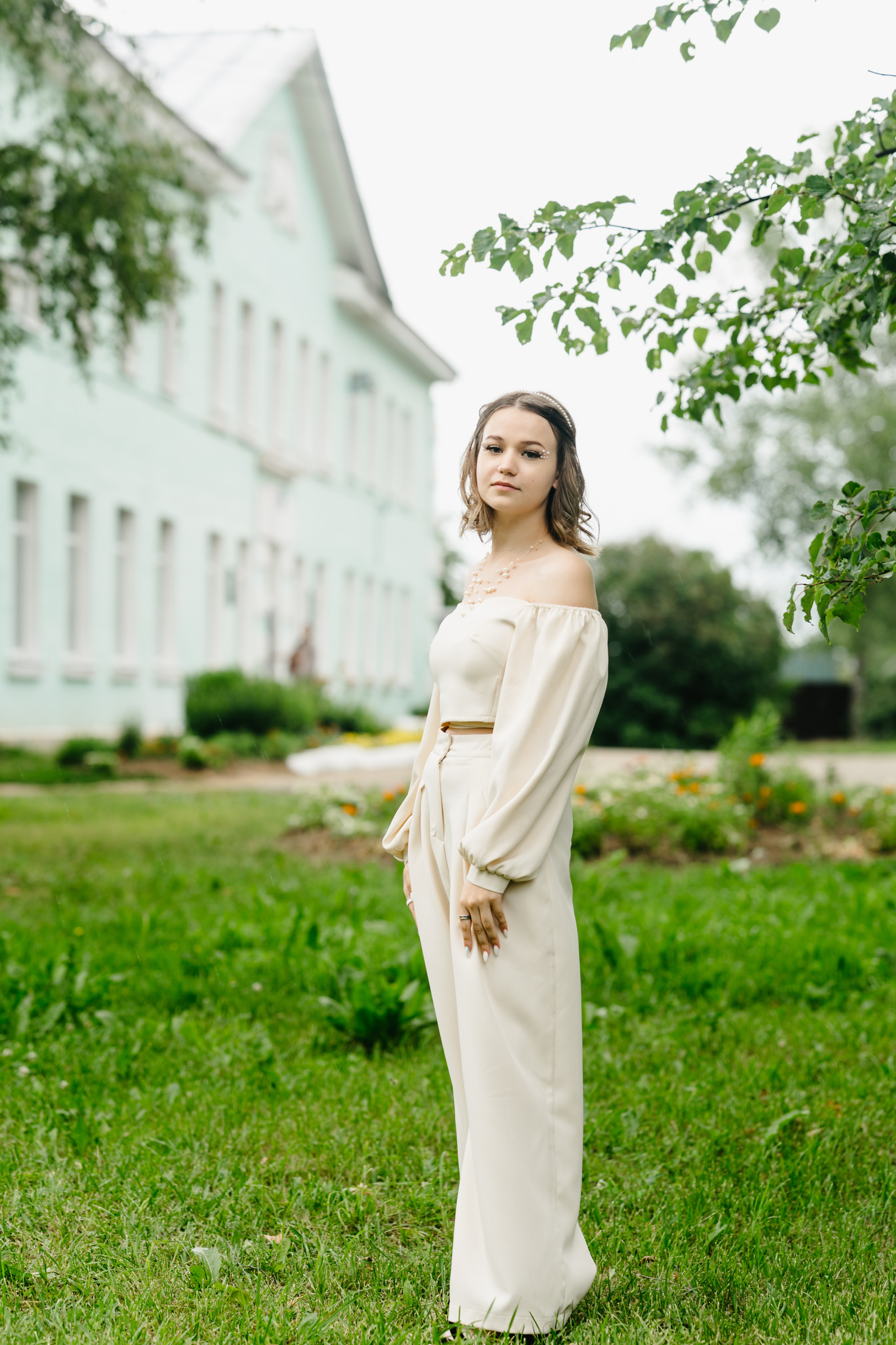 Годовое сопровождение