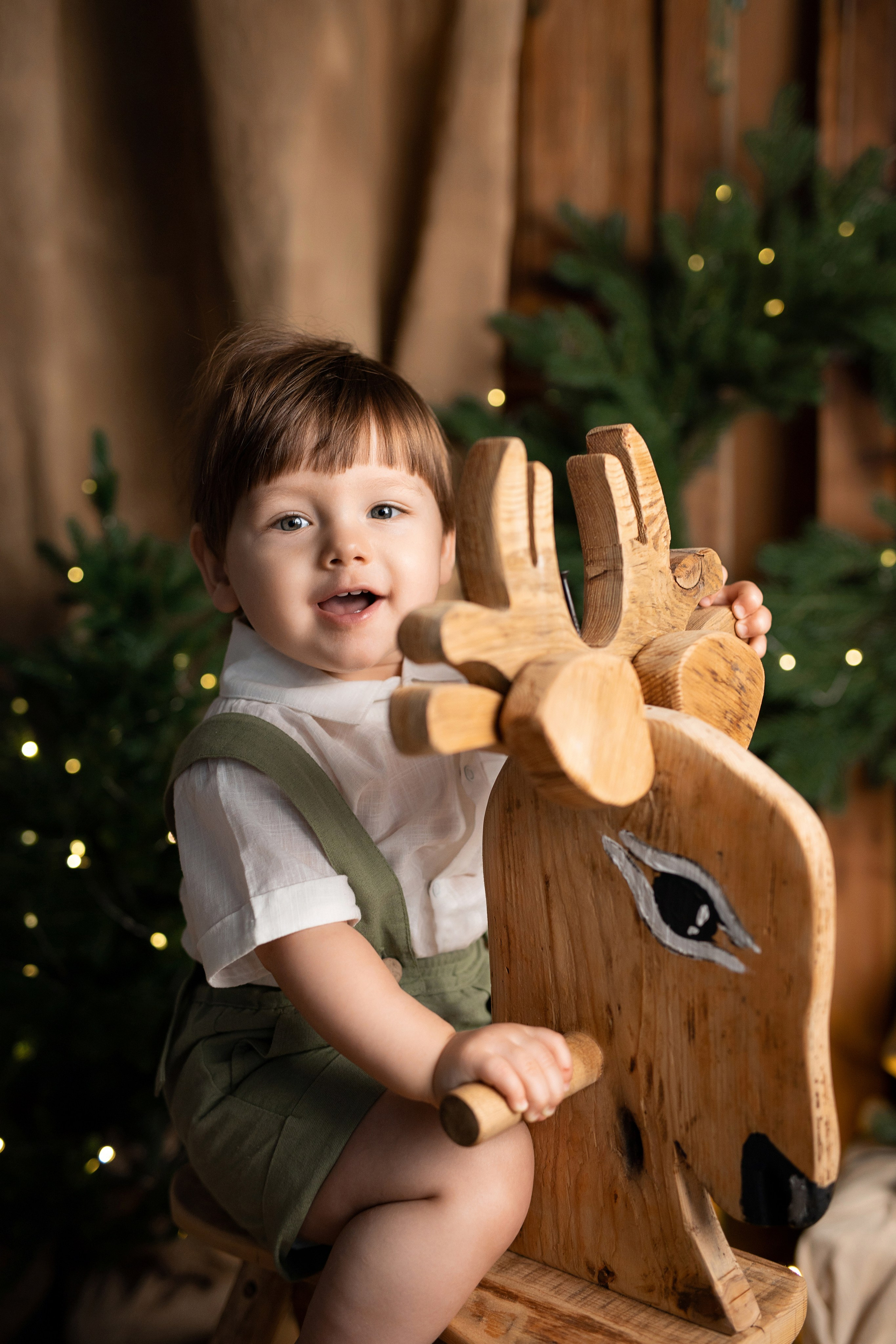 Новый год 2025 (семьи, индивидуальные, дети) (1). Семейный фотограф в Каневской Епифанова Ольга