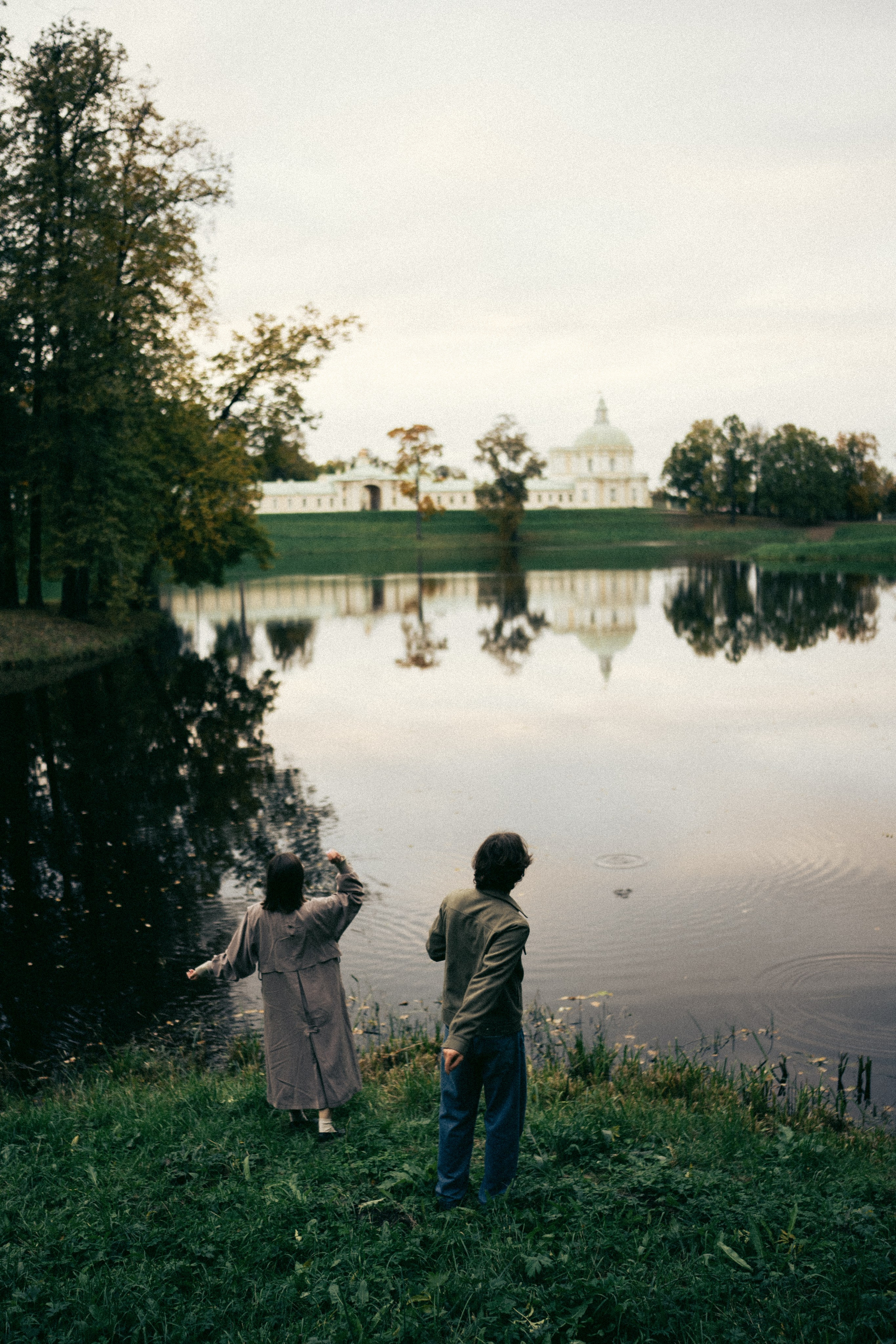 Мастер-класс. Beyourselfph.ru