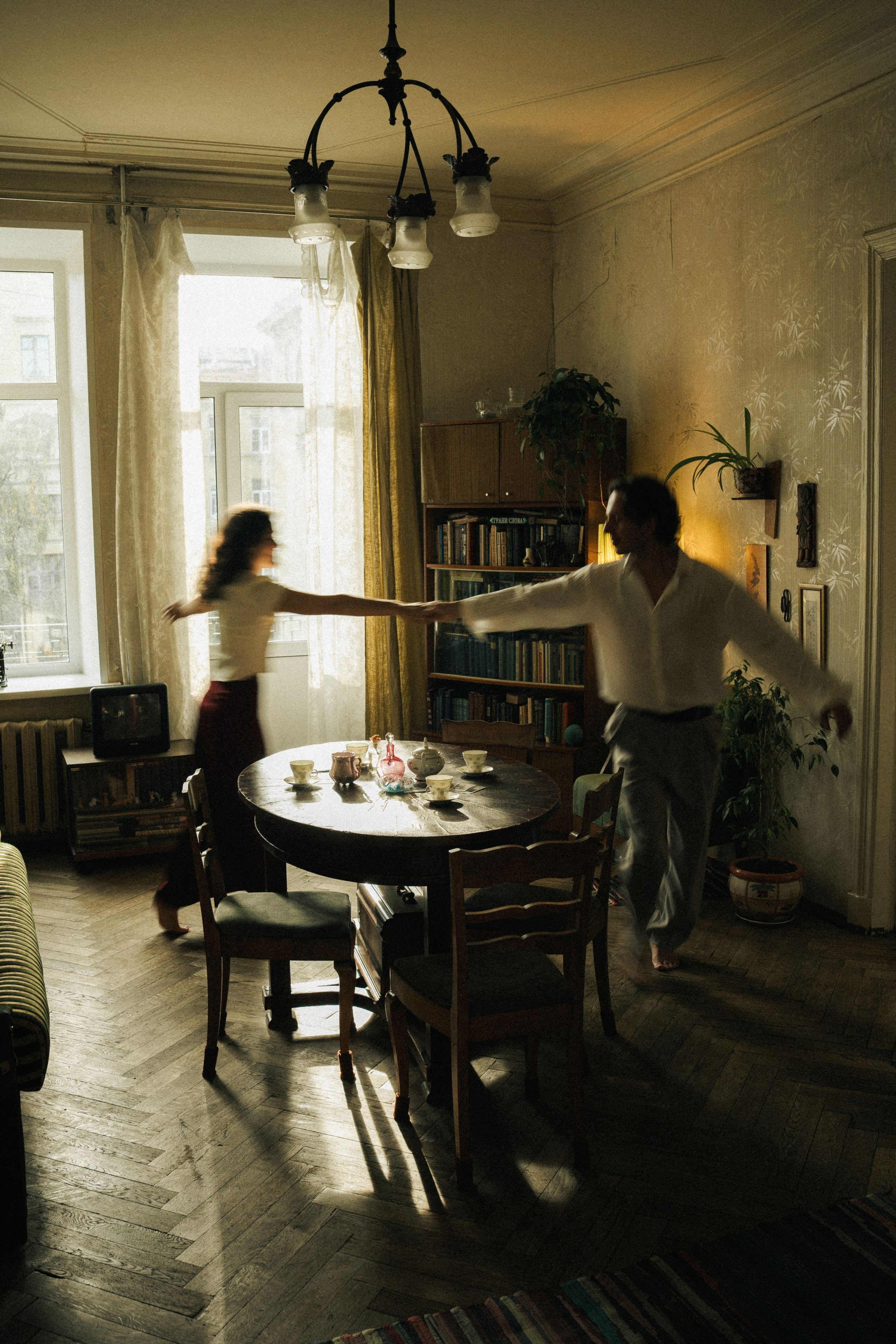 Мастер-класс. Beyourselfph.ru