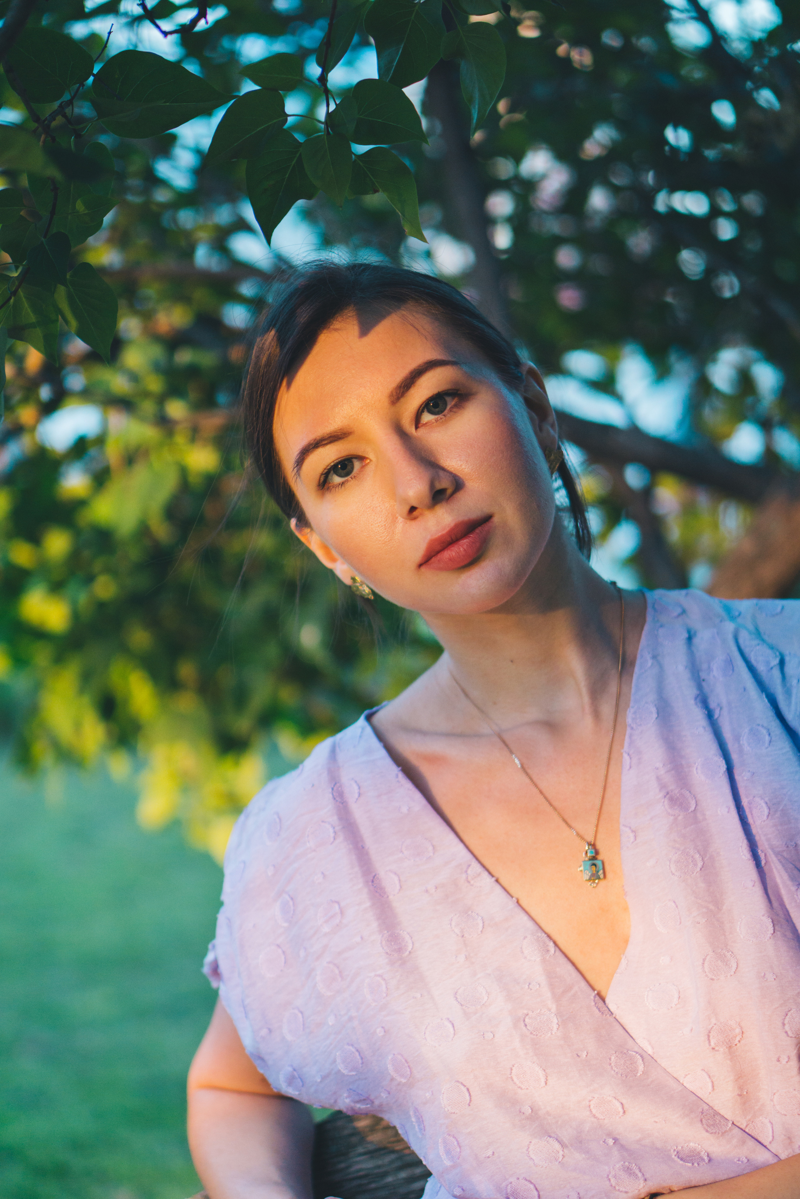 PRESETS. Фотограф