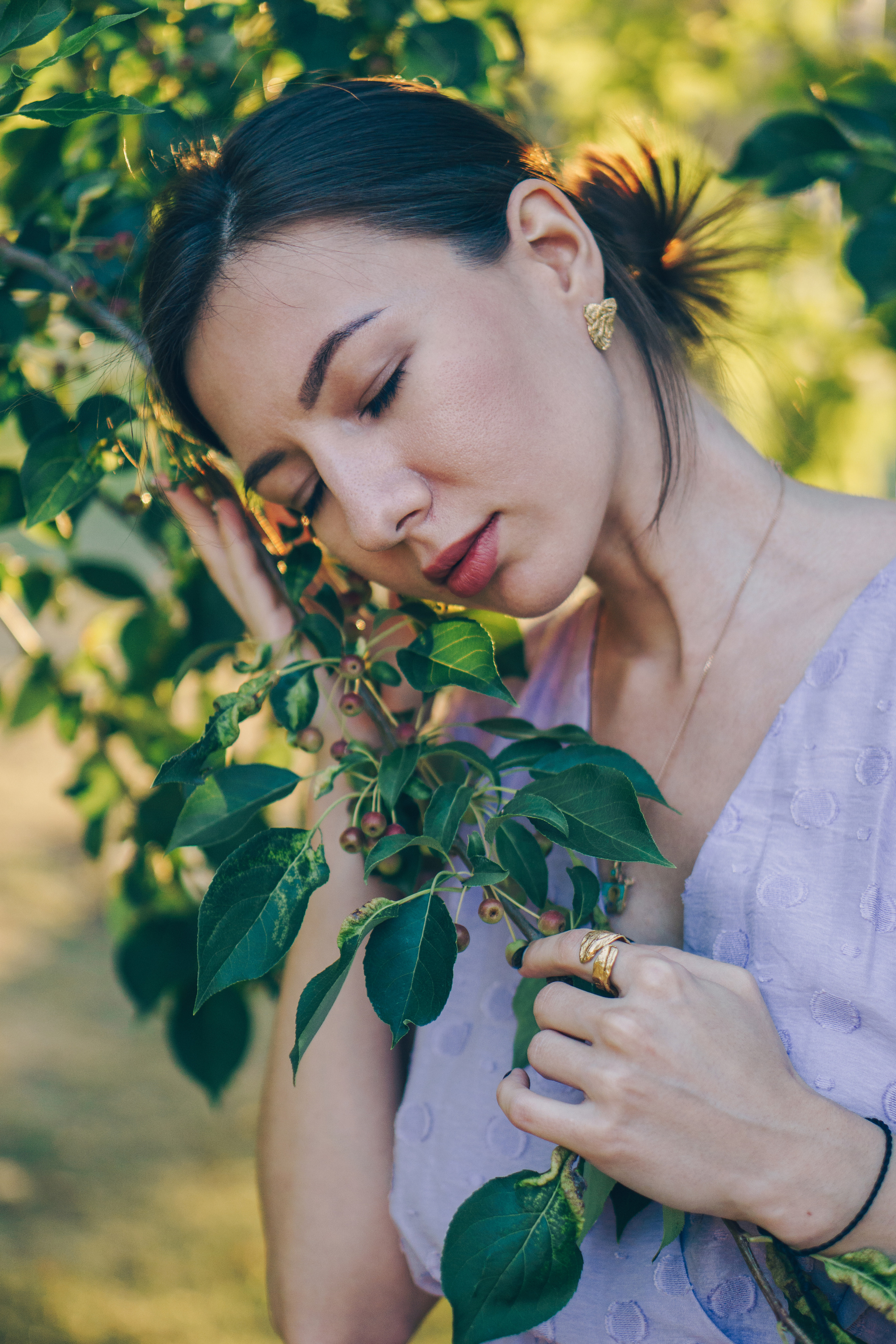 PRESETS. Фотограф