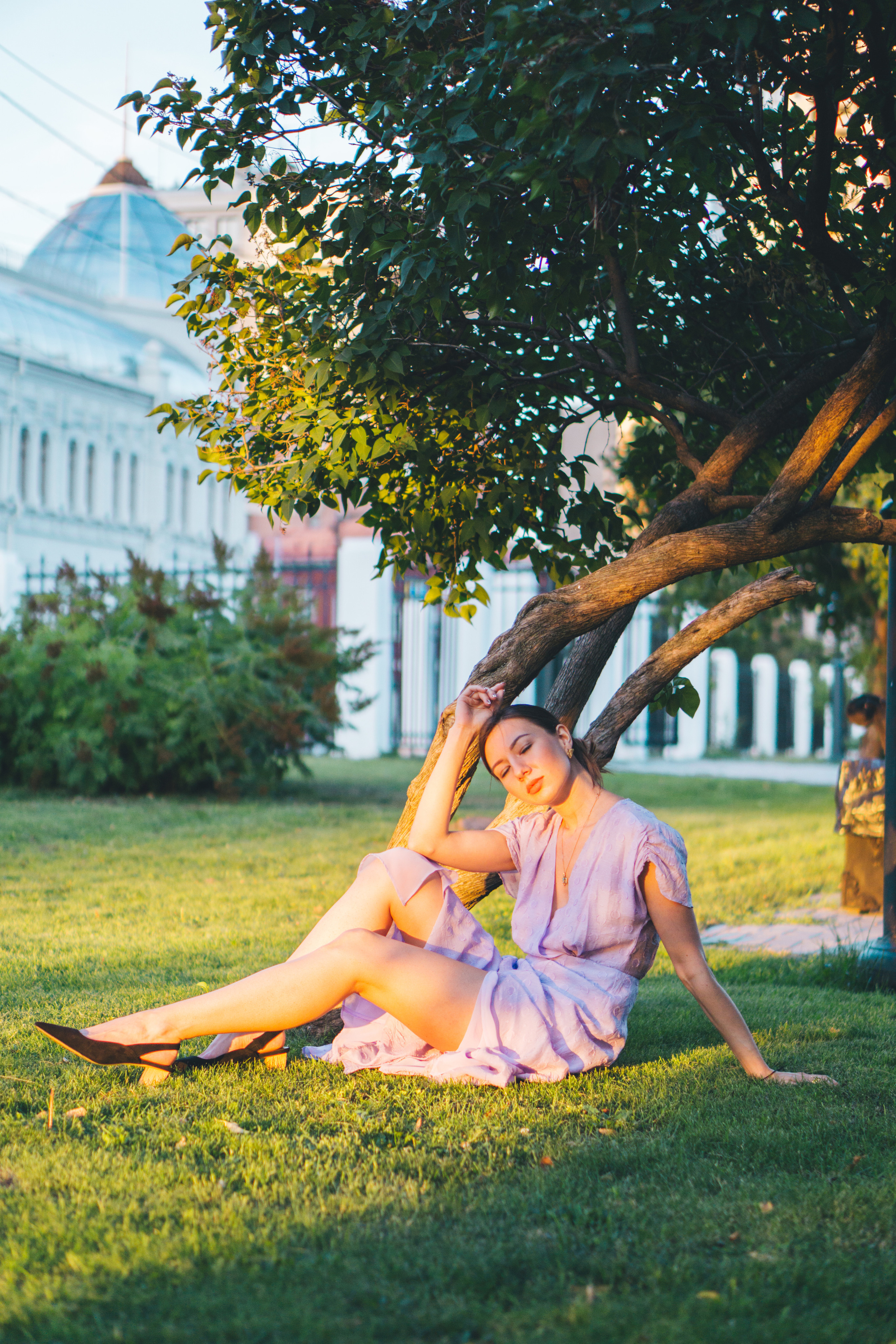 PRESETS. Фотограф