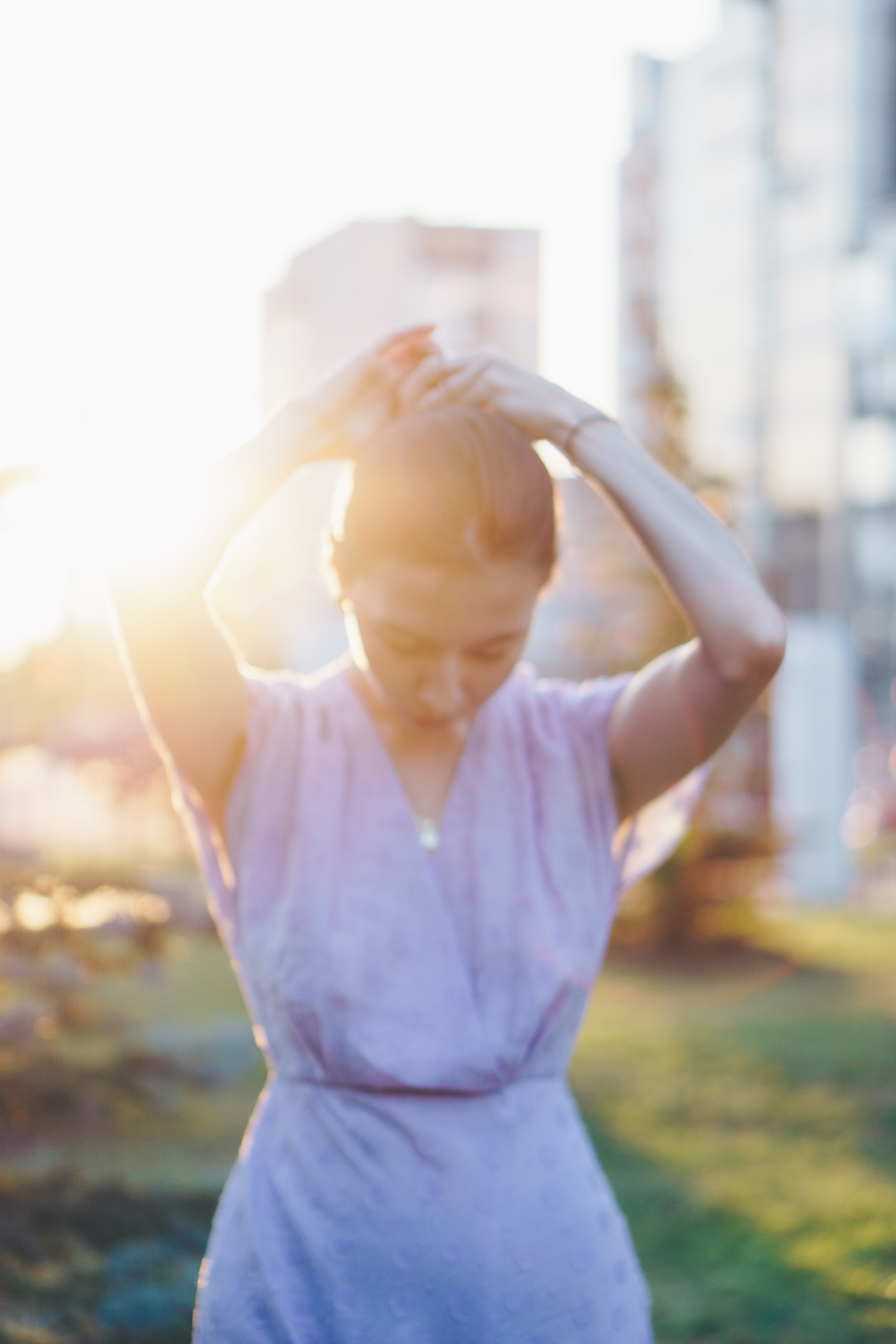 PRESETS. Фотограф