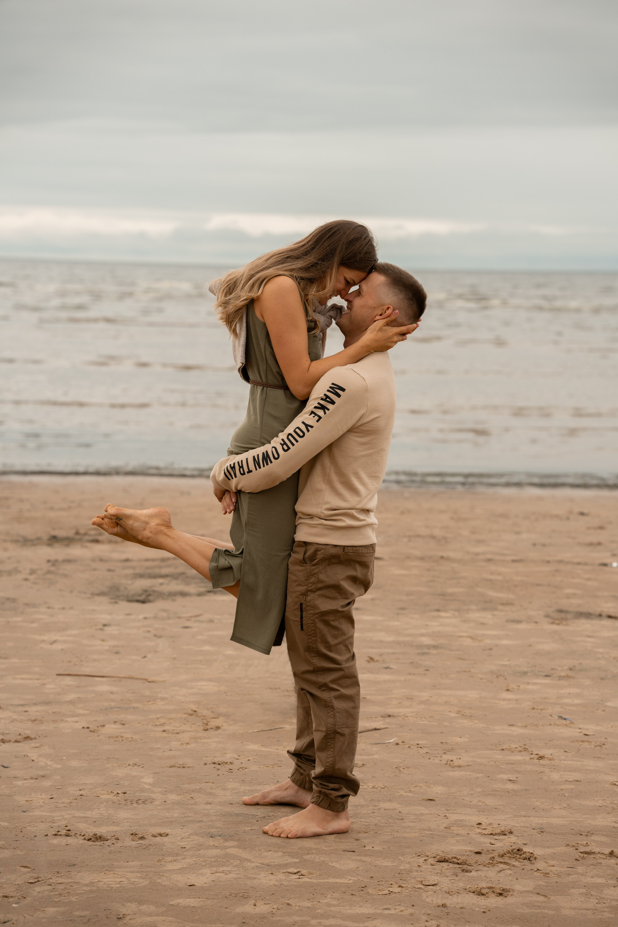 Семейный и портретный фотограф в Санкт-Петербурге Татьяна Гримоть