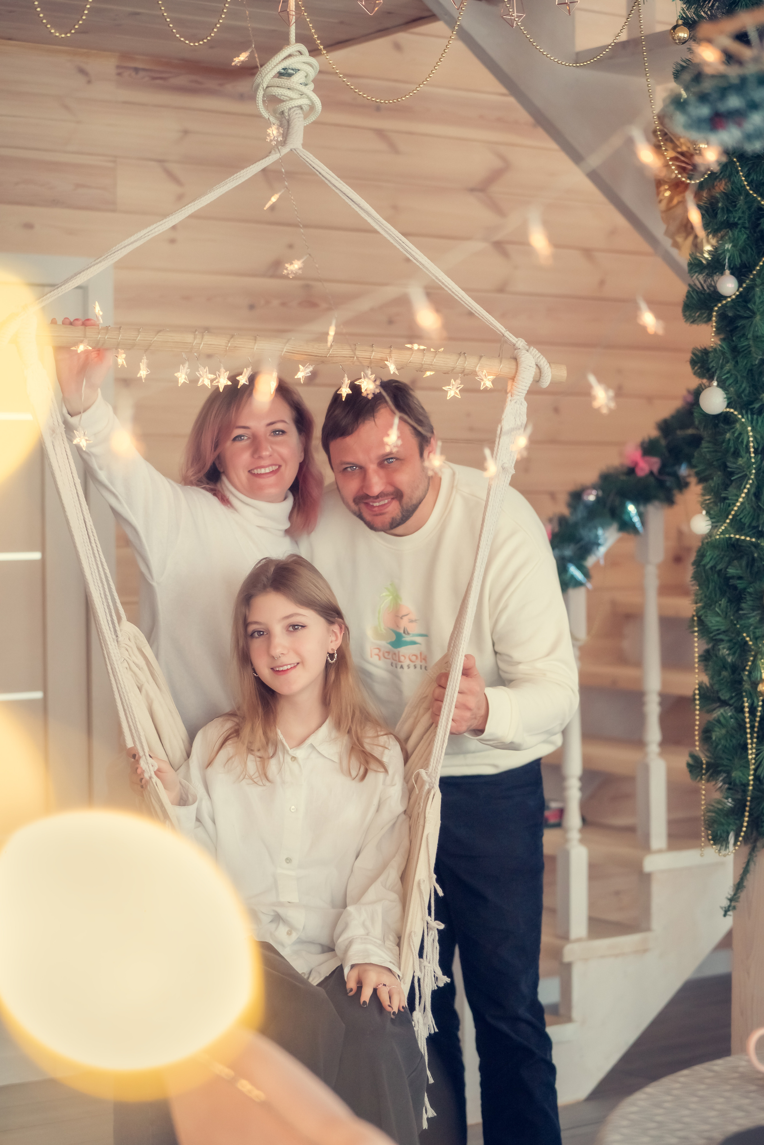 Семейный фотограф в Москве и Московской области Элла Слюсарь