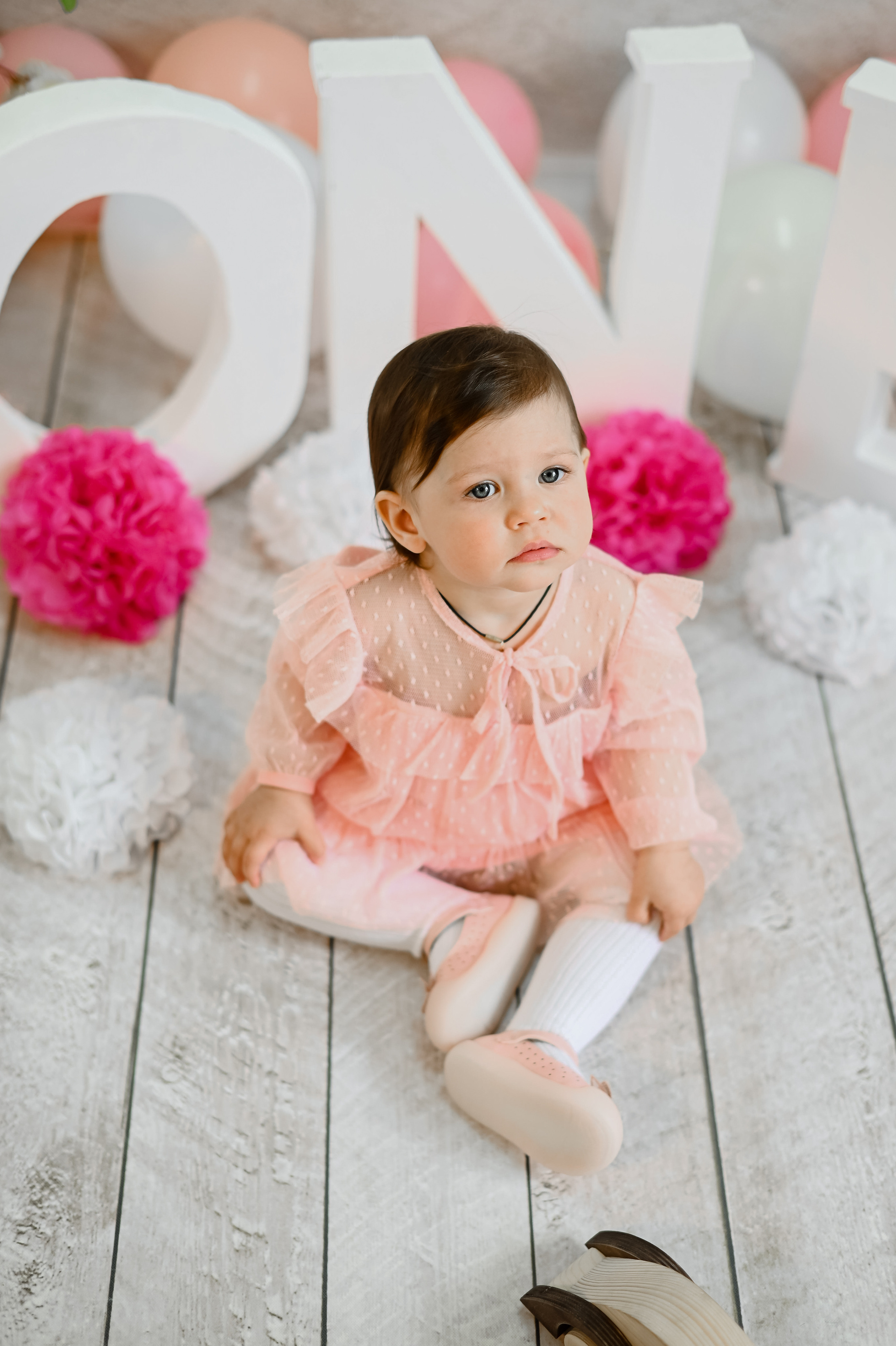 Детский День Рождения. Свадебный, семейный и школьный фотограф в Бийске Ксения Мамаева