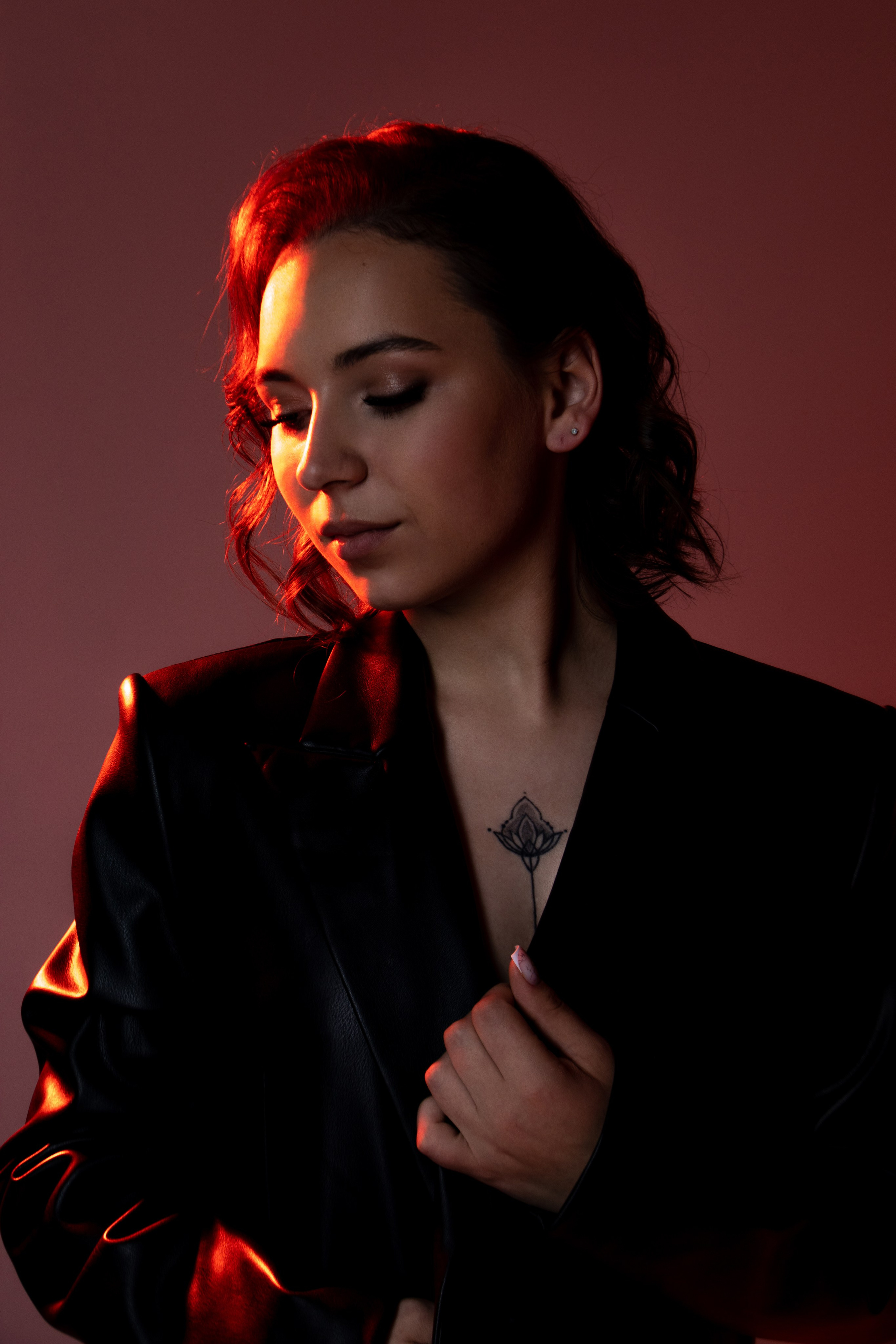 Фотограф Лысенко Полина