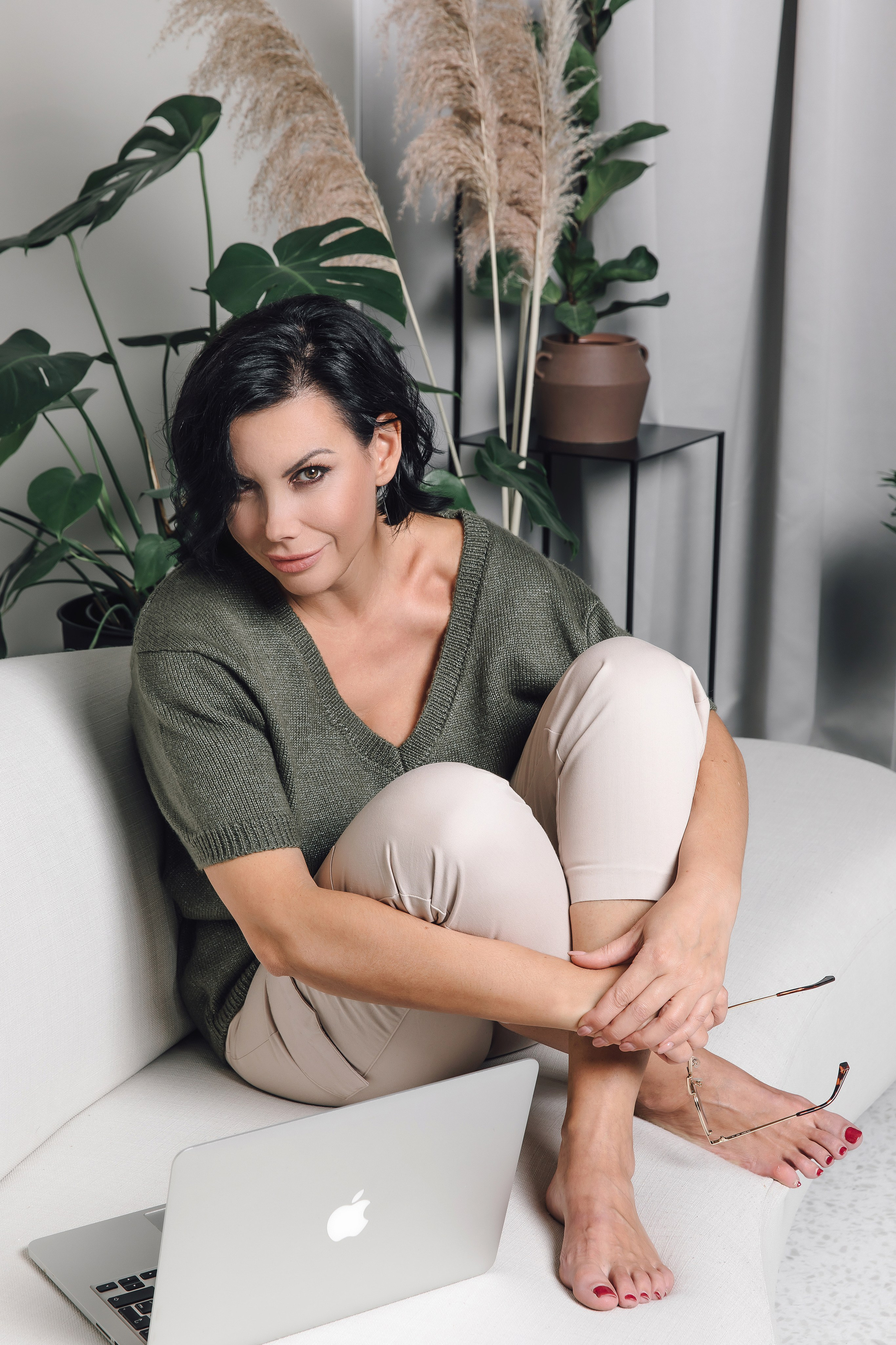 Любовь Чуляева — свадебный фотограф в Москве и Европе